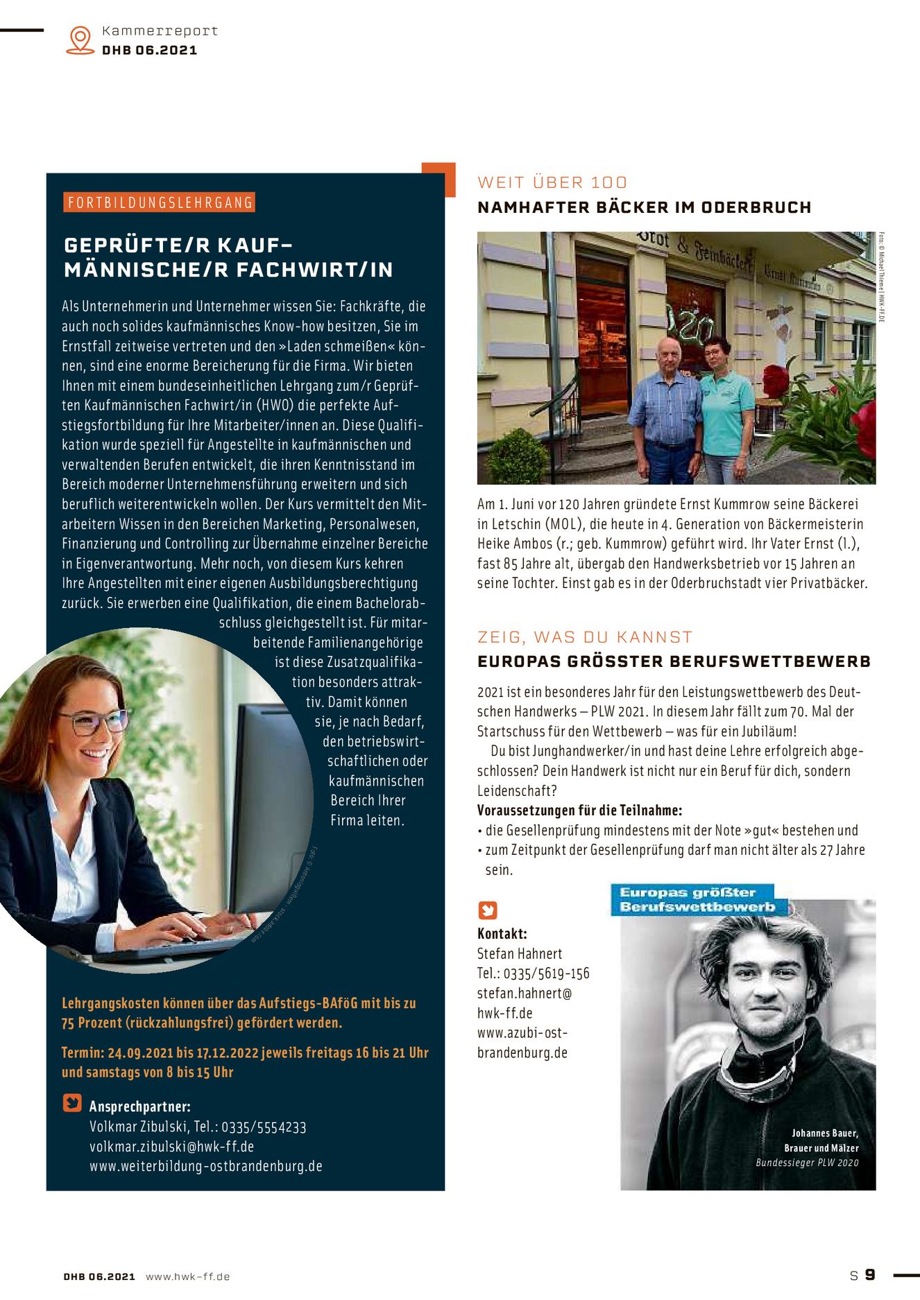 Verlagsanstalt Handwerk GmbH