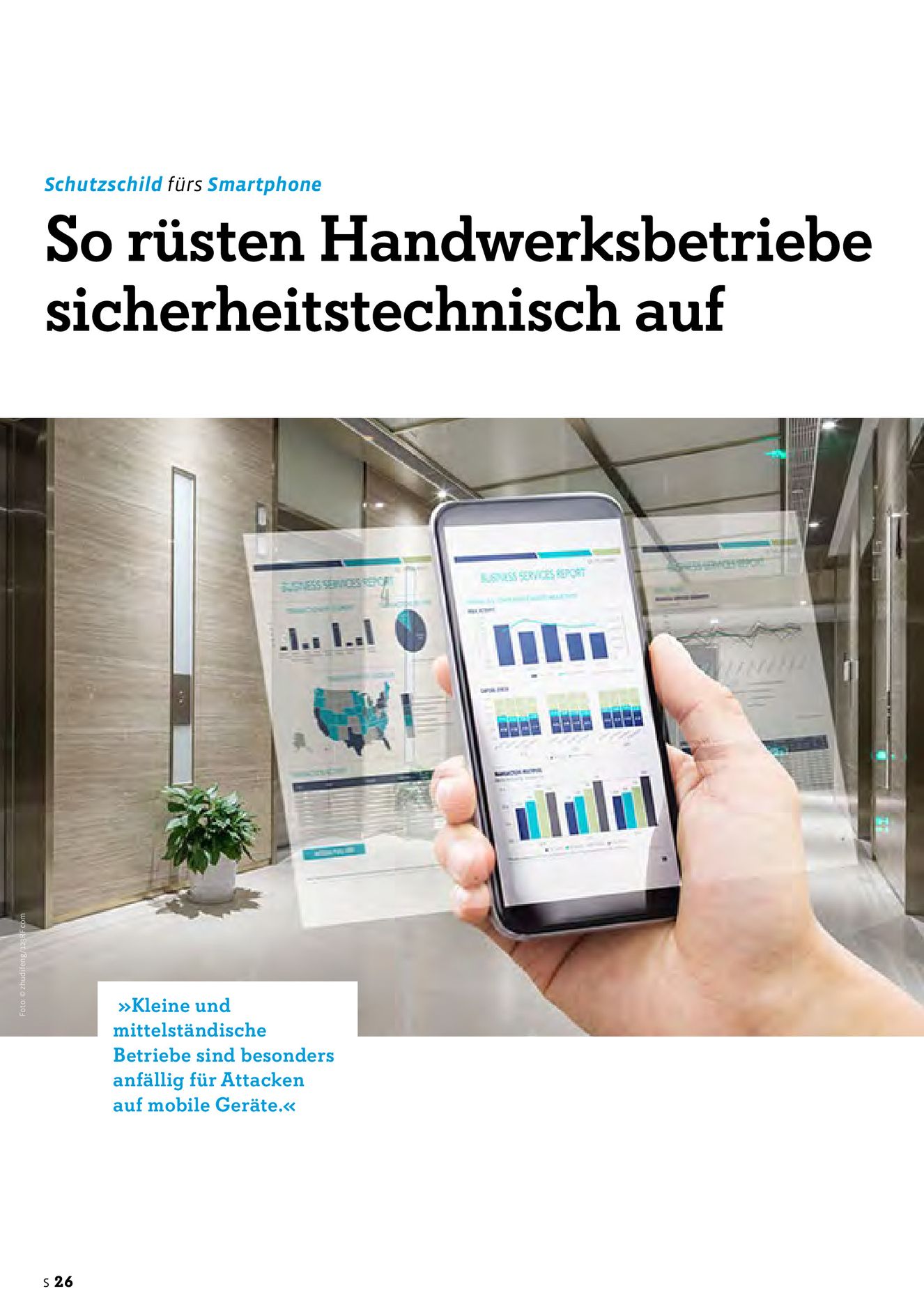 Verlagsanstalt Handwerk GmbH