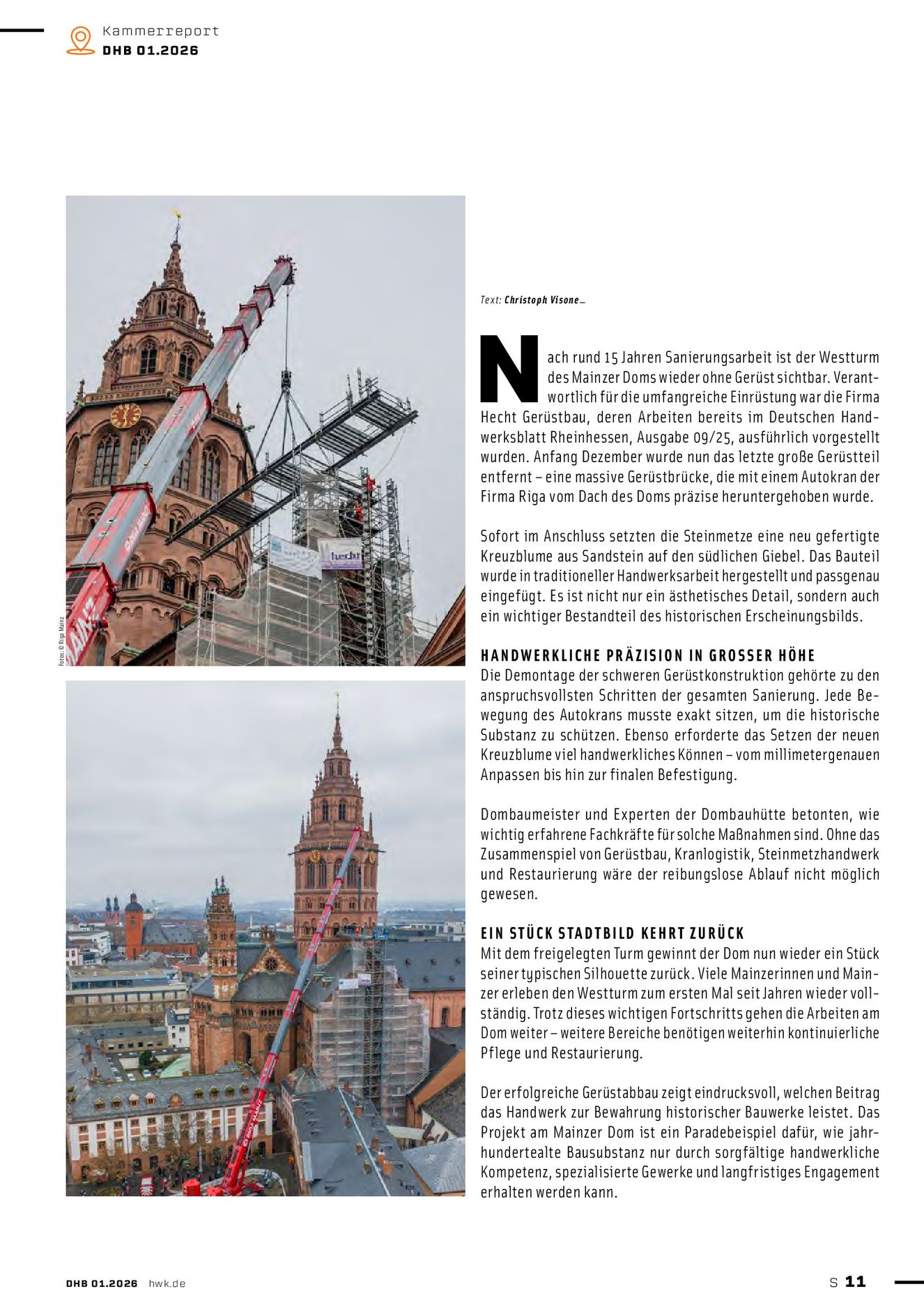 Verlagsanstalt Handwerk GmbH