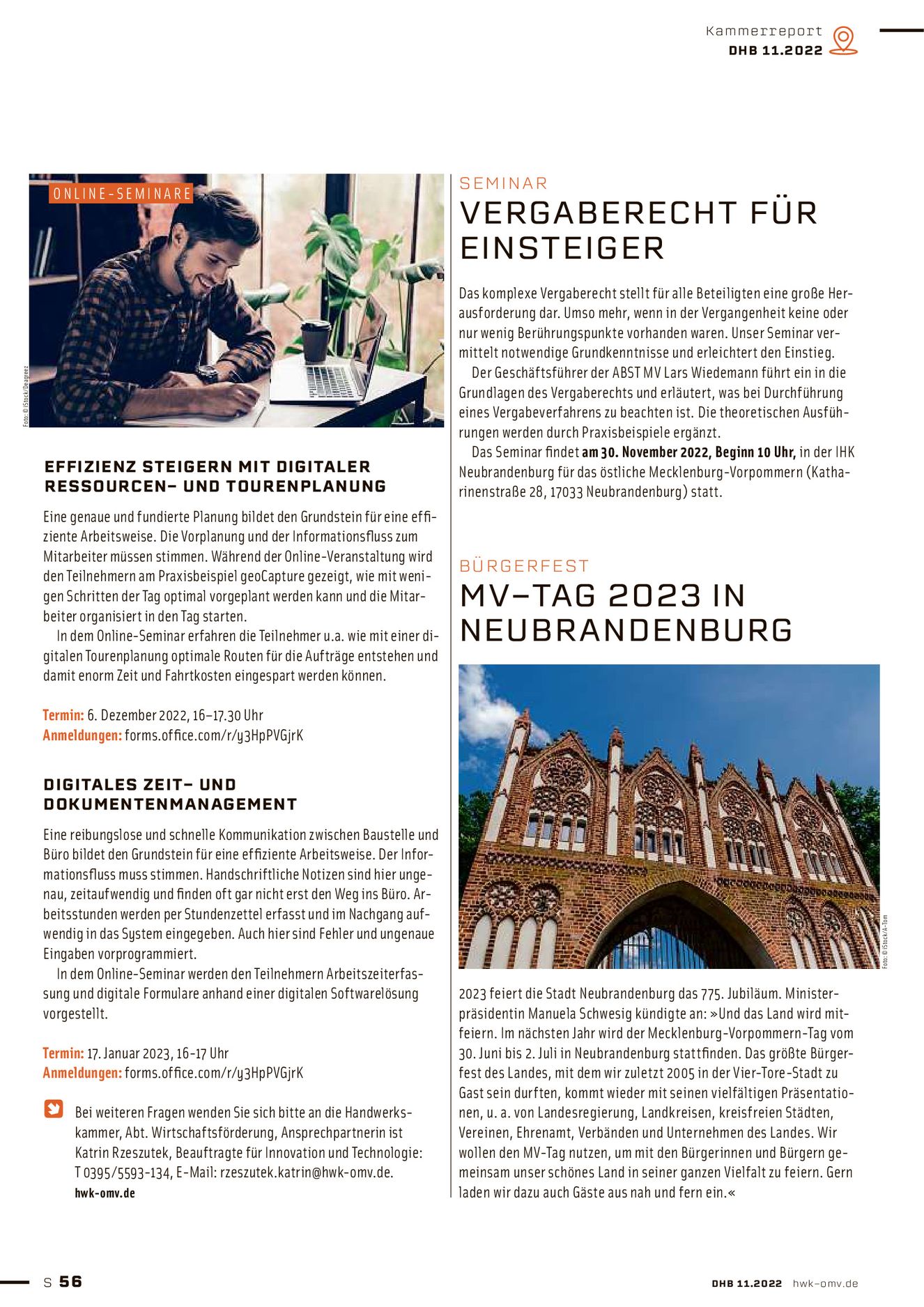 Verlagsanstalt Handwerk GmbH