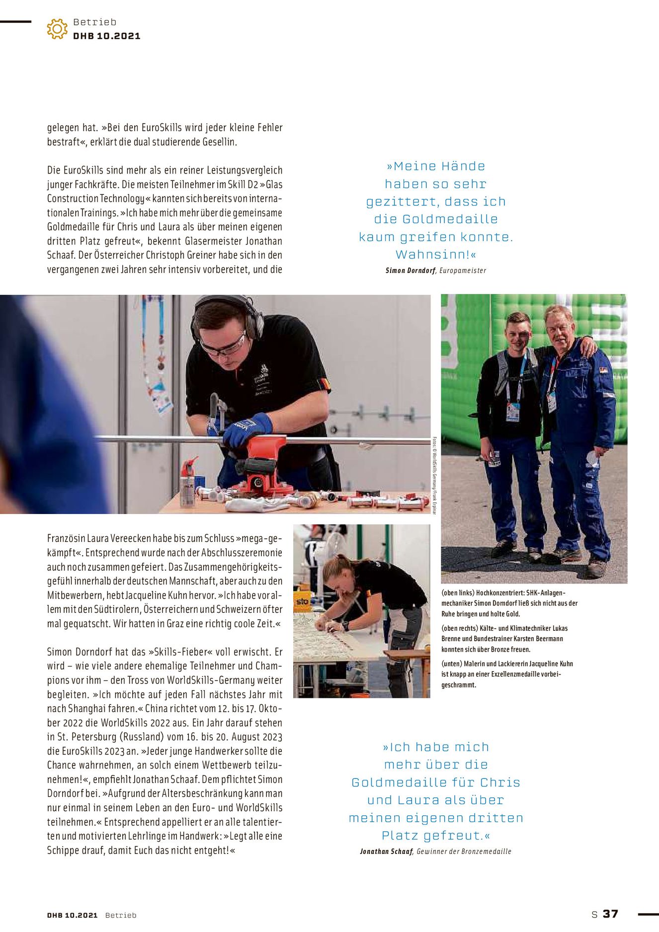 Verlagsanstalt Handwerk GmbH