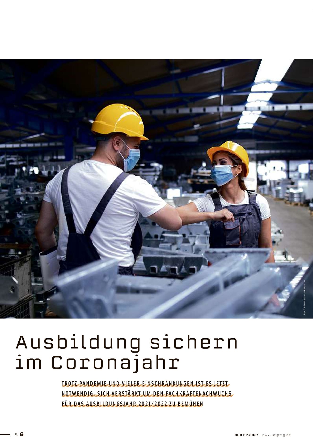 Verlagsanstalt Handwerk GmbH