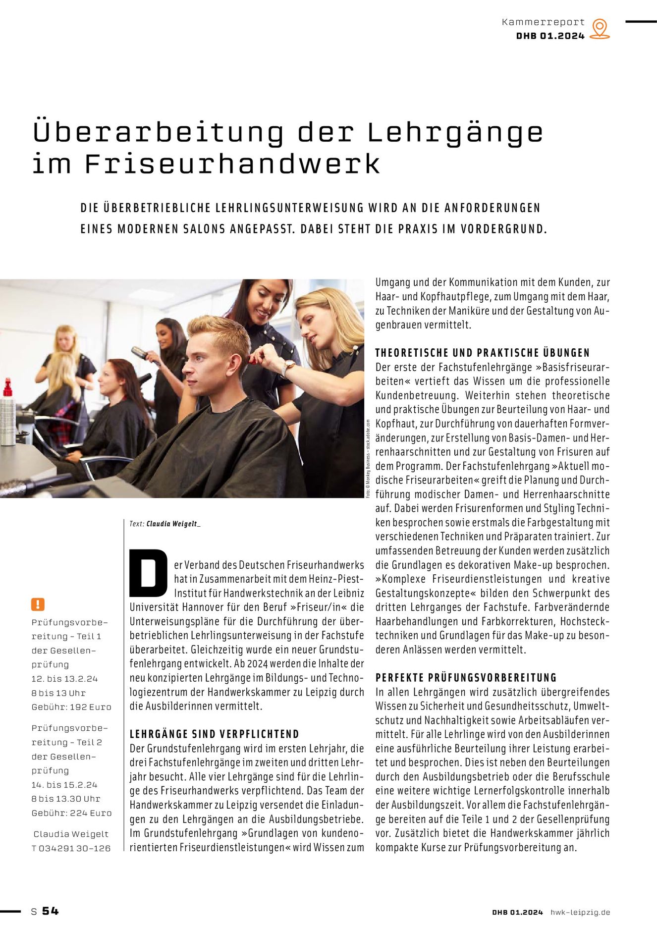 Verlagsanstalt Handwerk GmbH