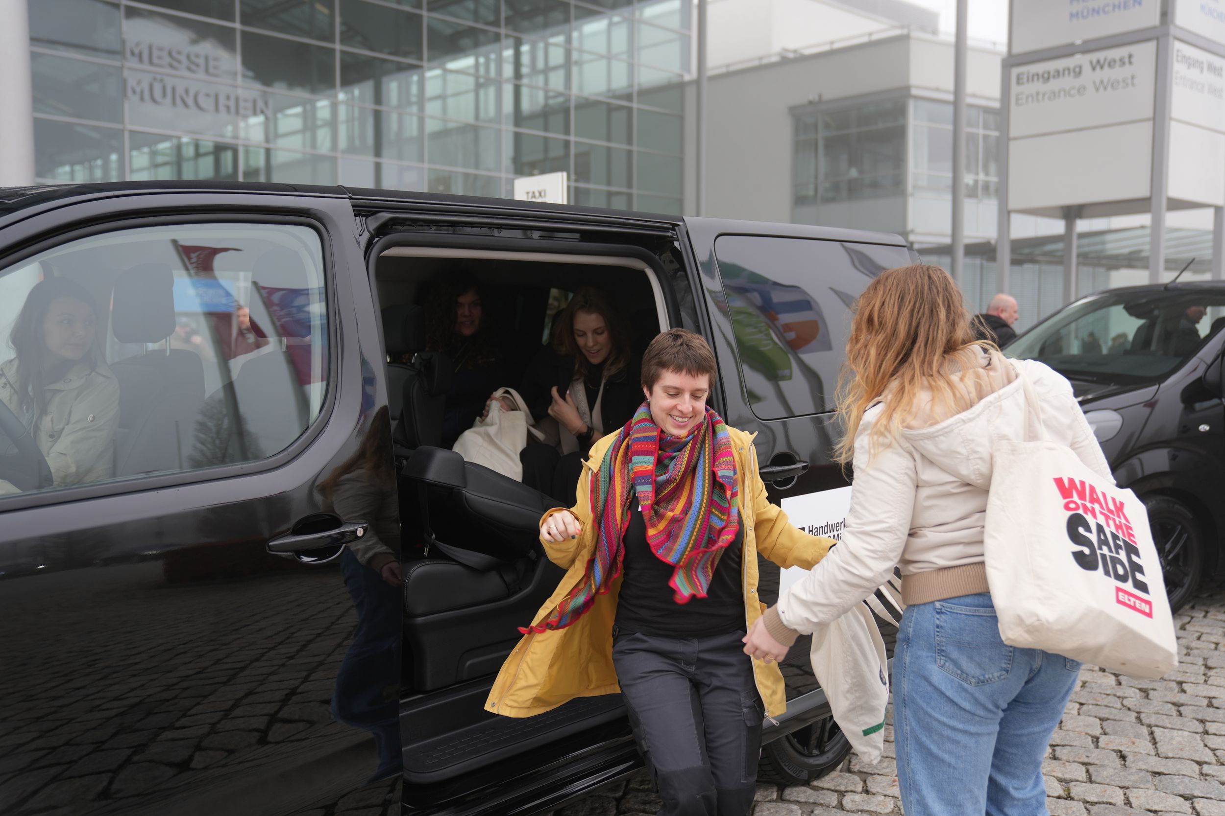 Miss &amp; Mister Handwerk 2026 - Das Finale