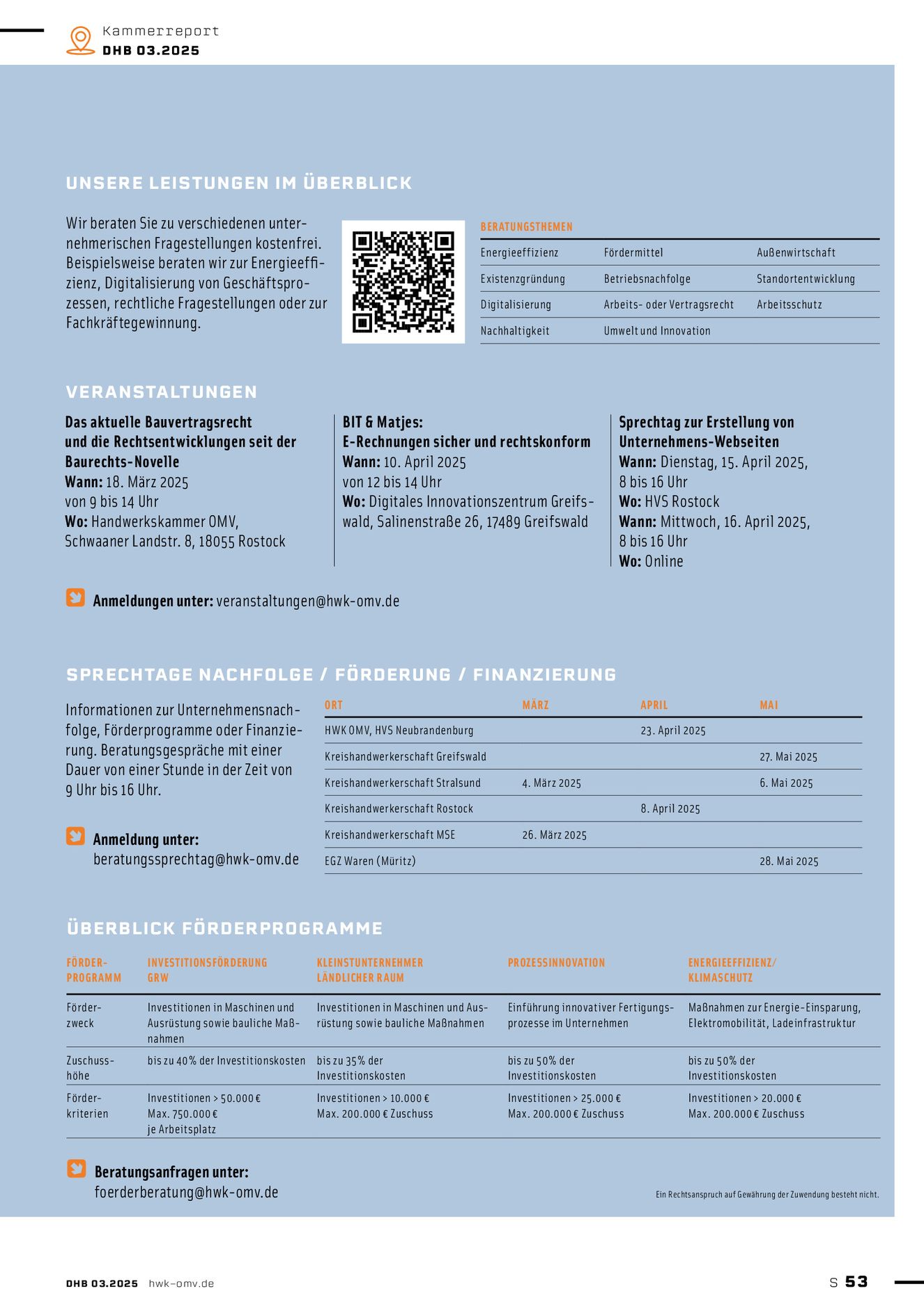 Verlagsanstalt Handwerk GmbH