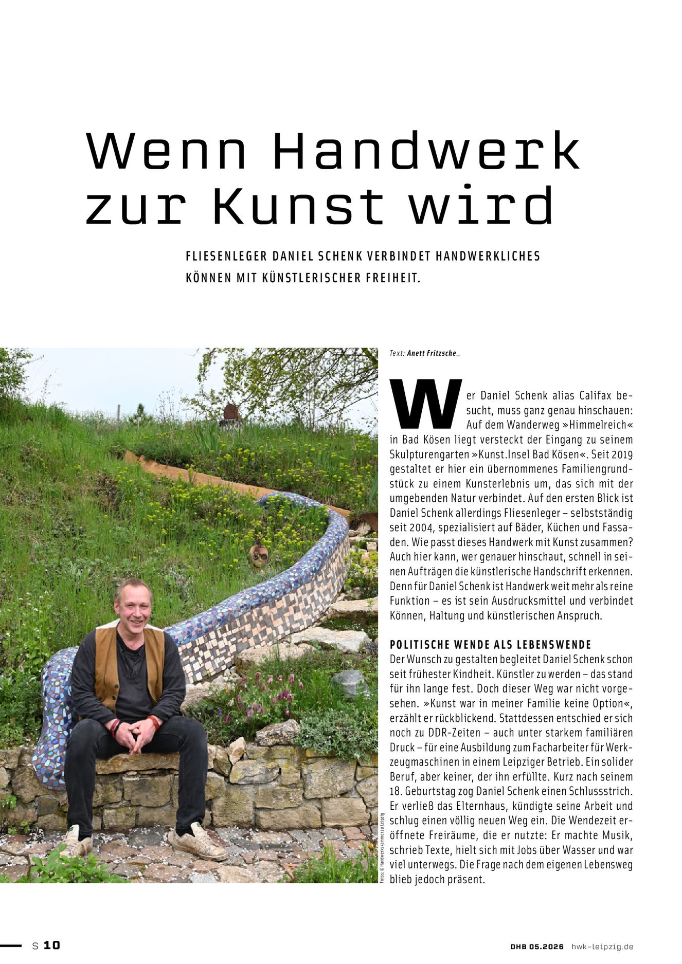 Verlagsanstalt Handwerk GmbH