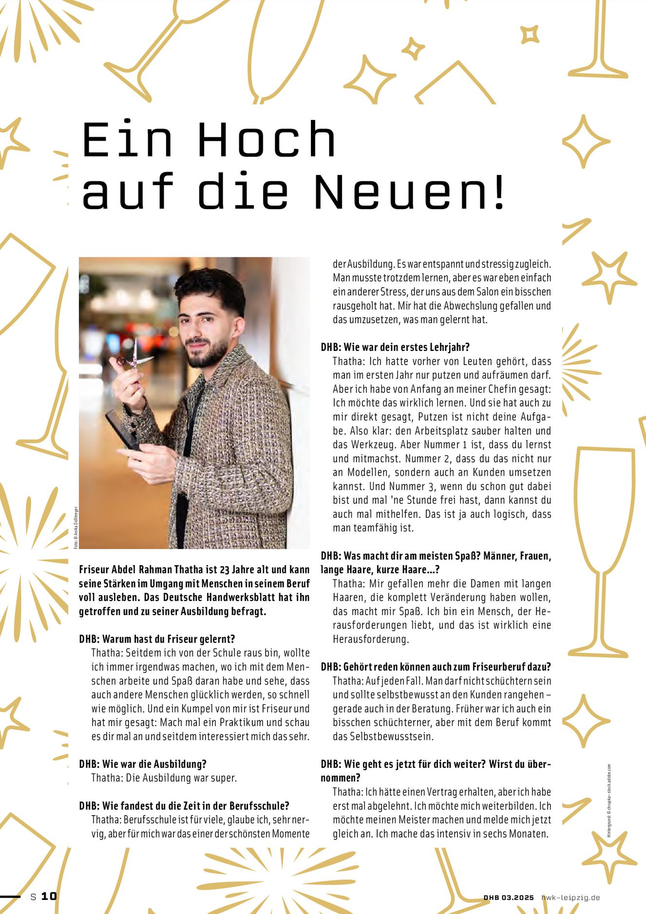 Verlagsanstalt Handwerk GmbH