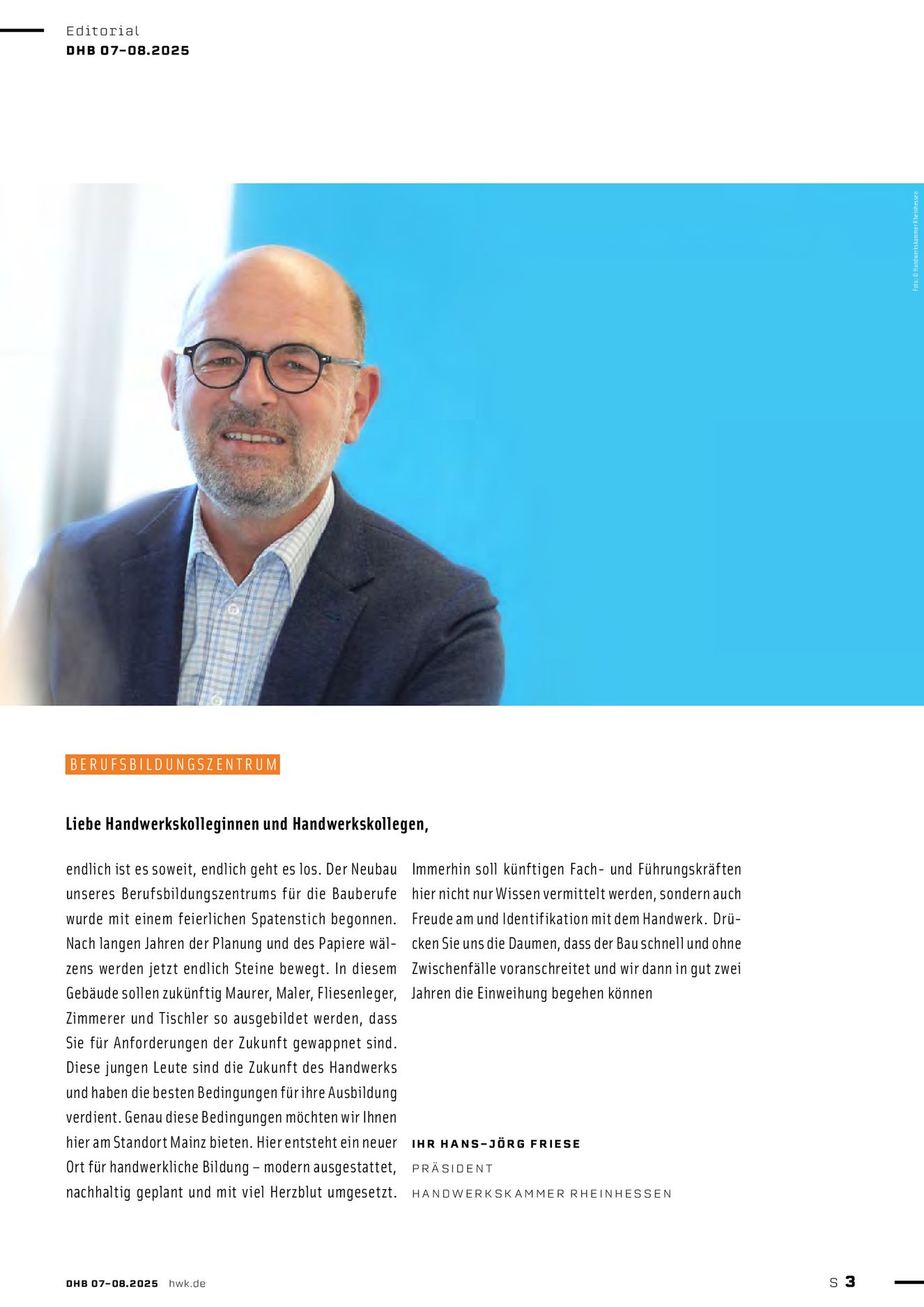 Verlagsanstalt Handwerk GmbH