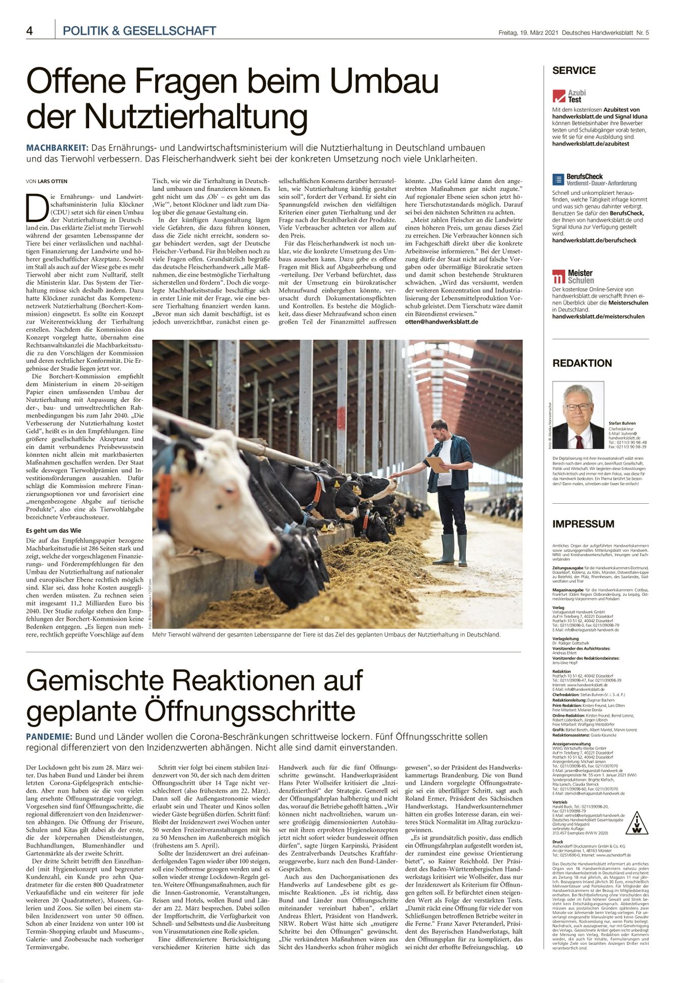 Verlagsanstalt Handwerk GmbH