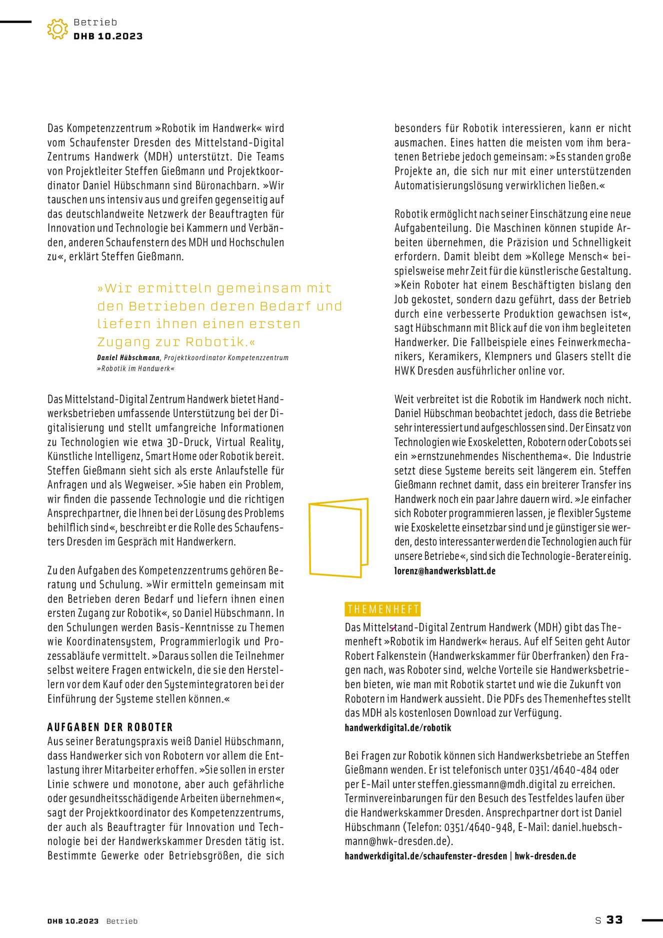 Verlagsanstalt Handwerk GmbH