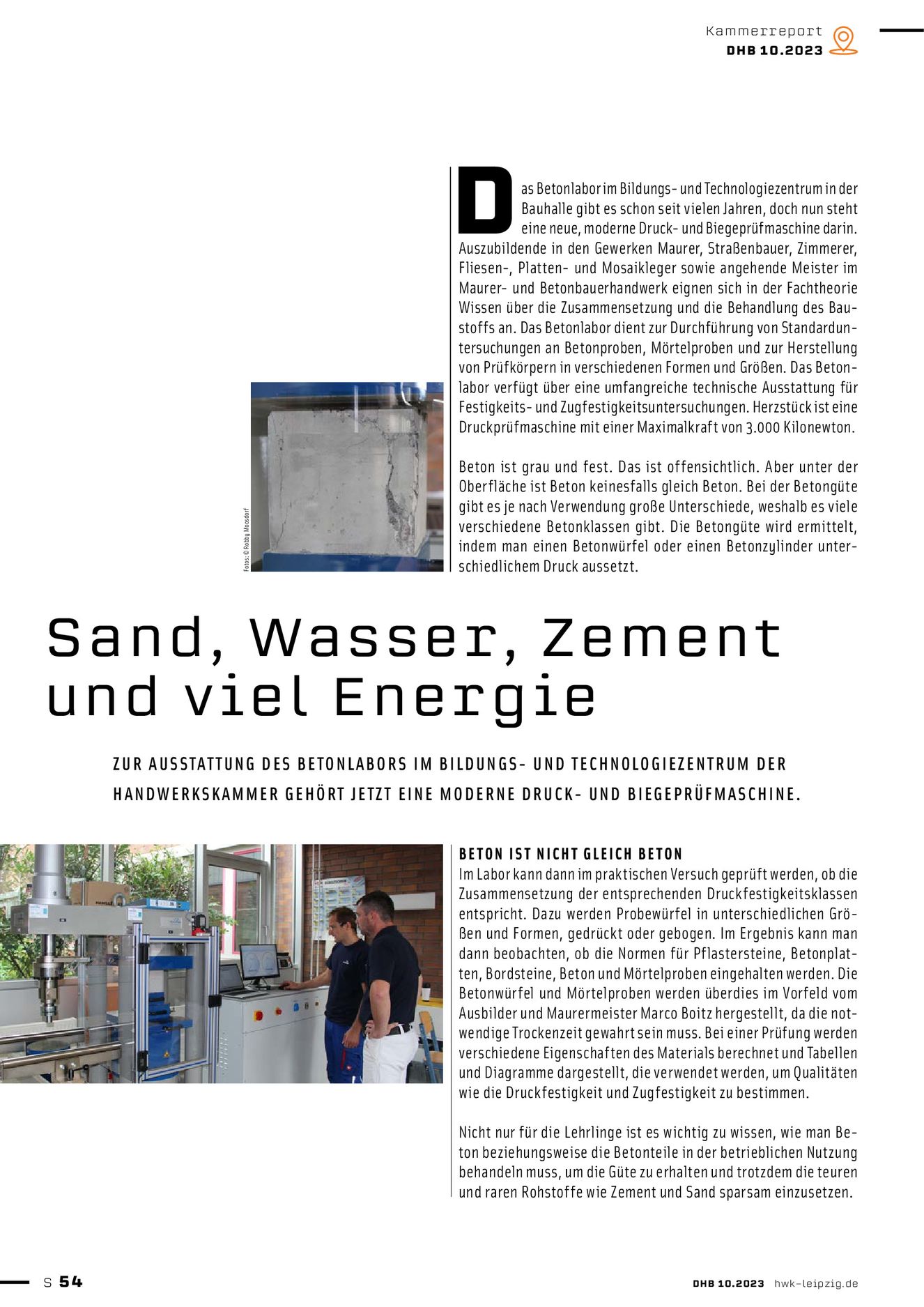 Verlagsanstalt Handwerk GmbH