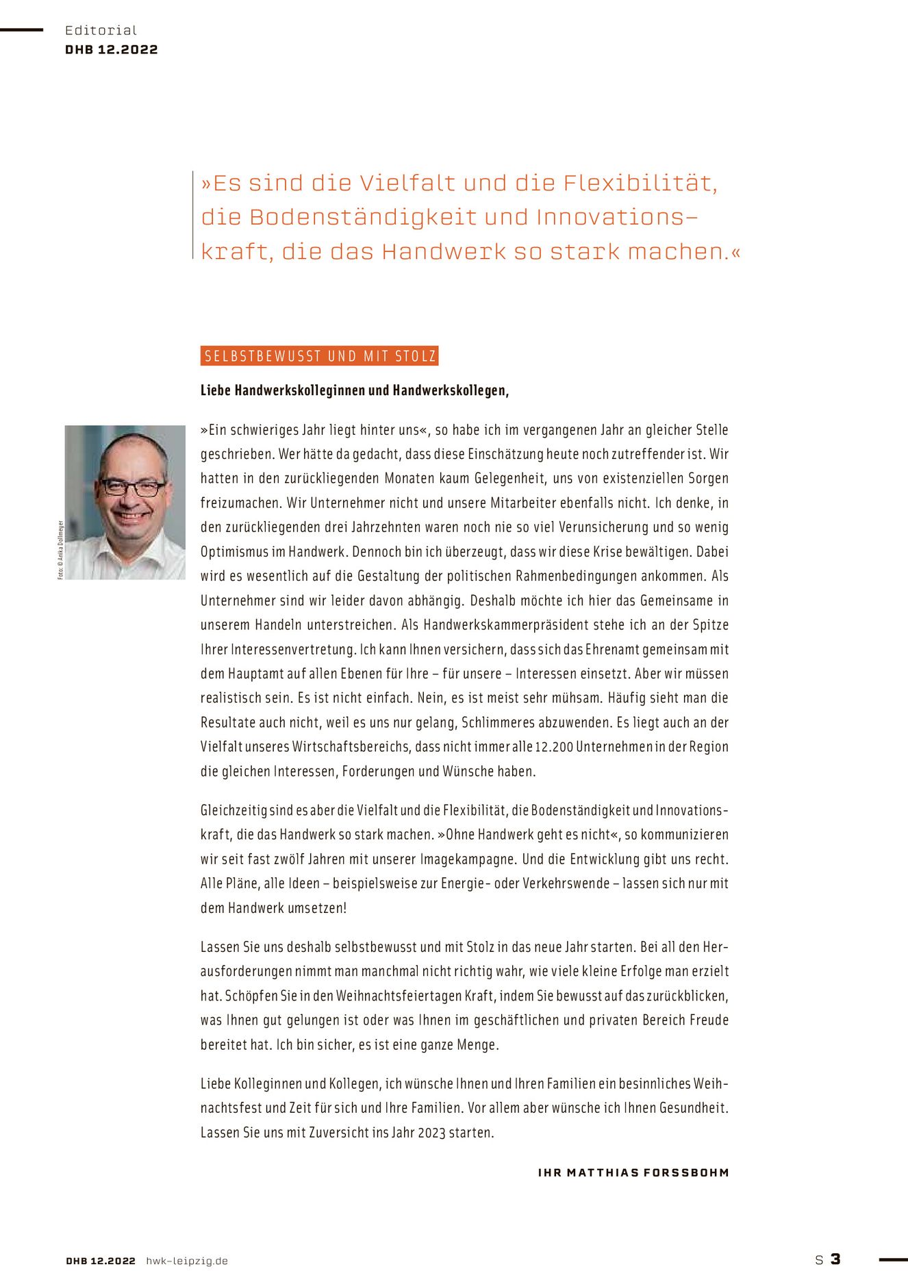 Verlagsanstalt Handwerk GmbH