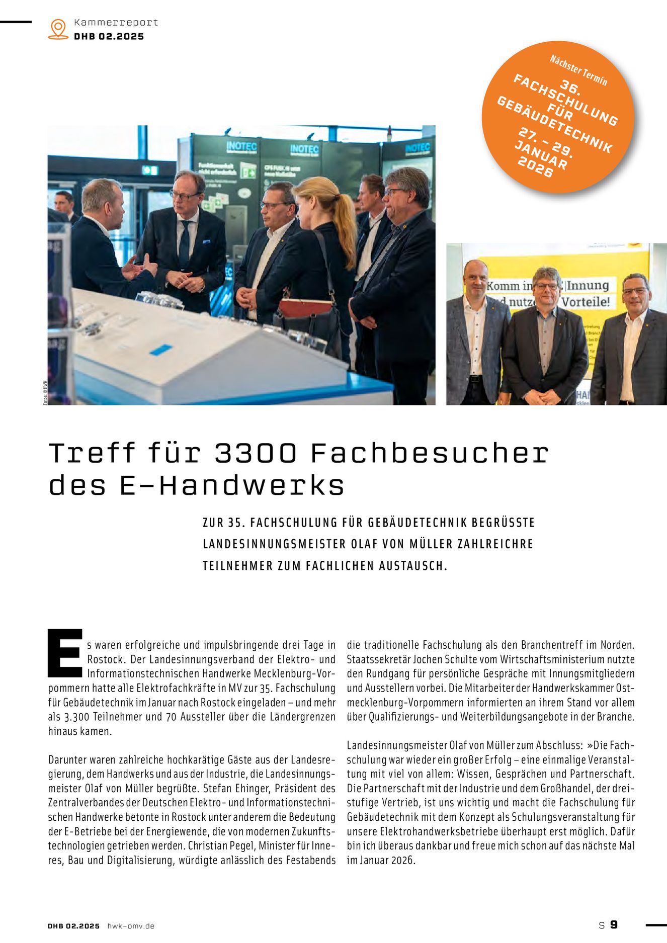 Verlagsanstalt Handwerk GmbH