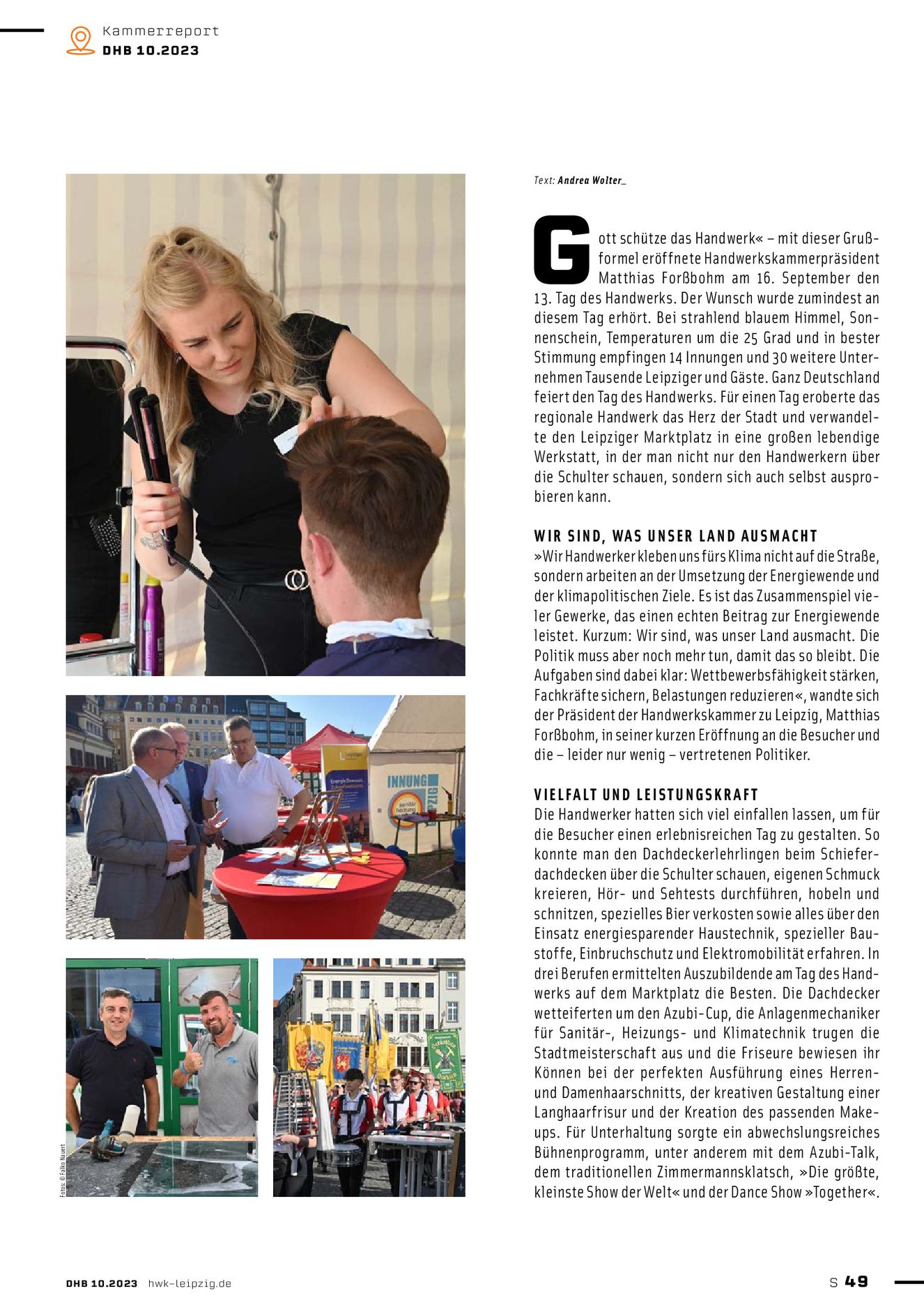 Verlagsanstalt Handwerk GmbH