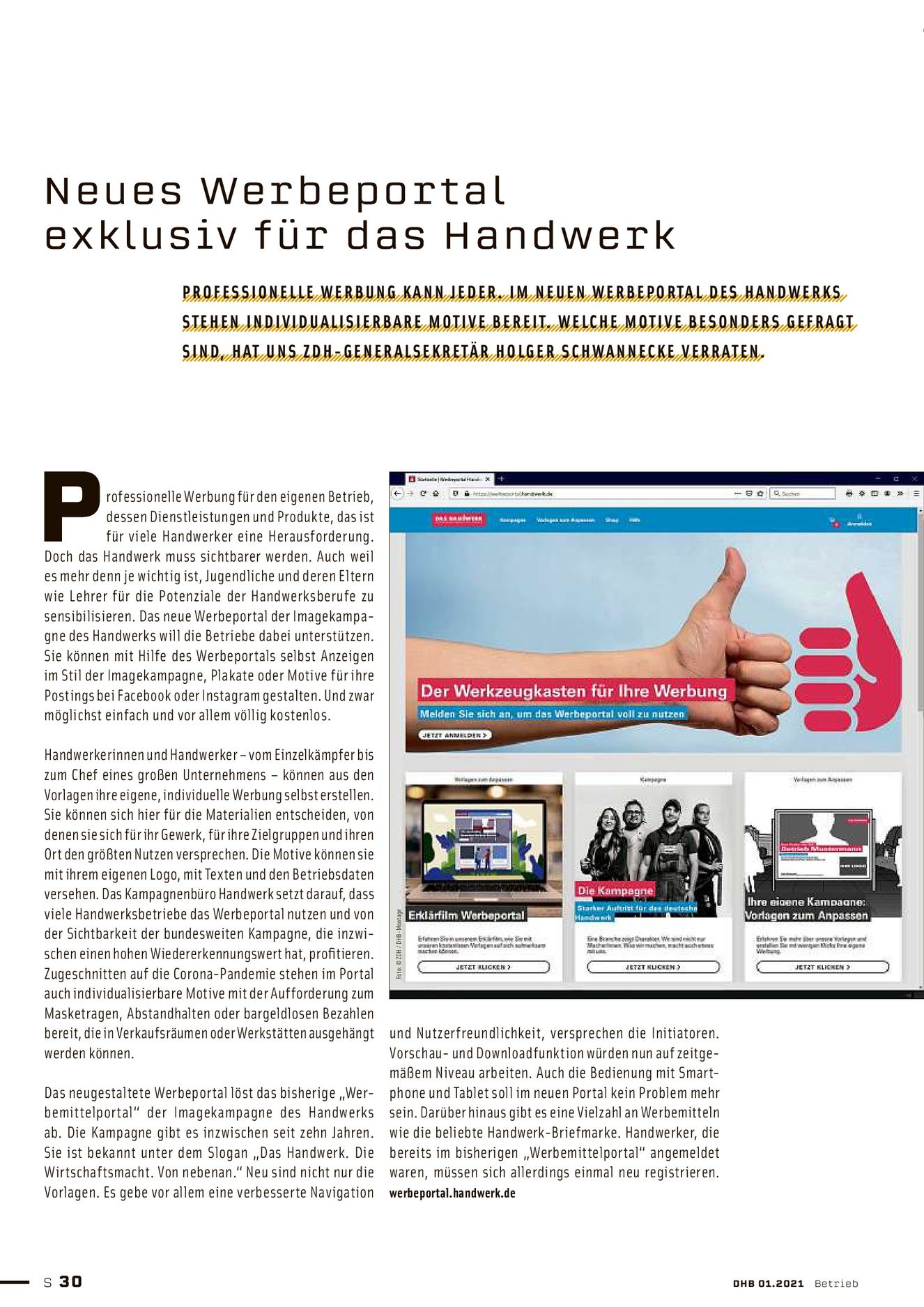 Verlagsanstalt Handwerk GmbH