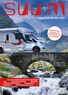 Cover: SUU:M 02.25 - Caravan Salon 2025