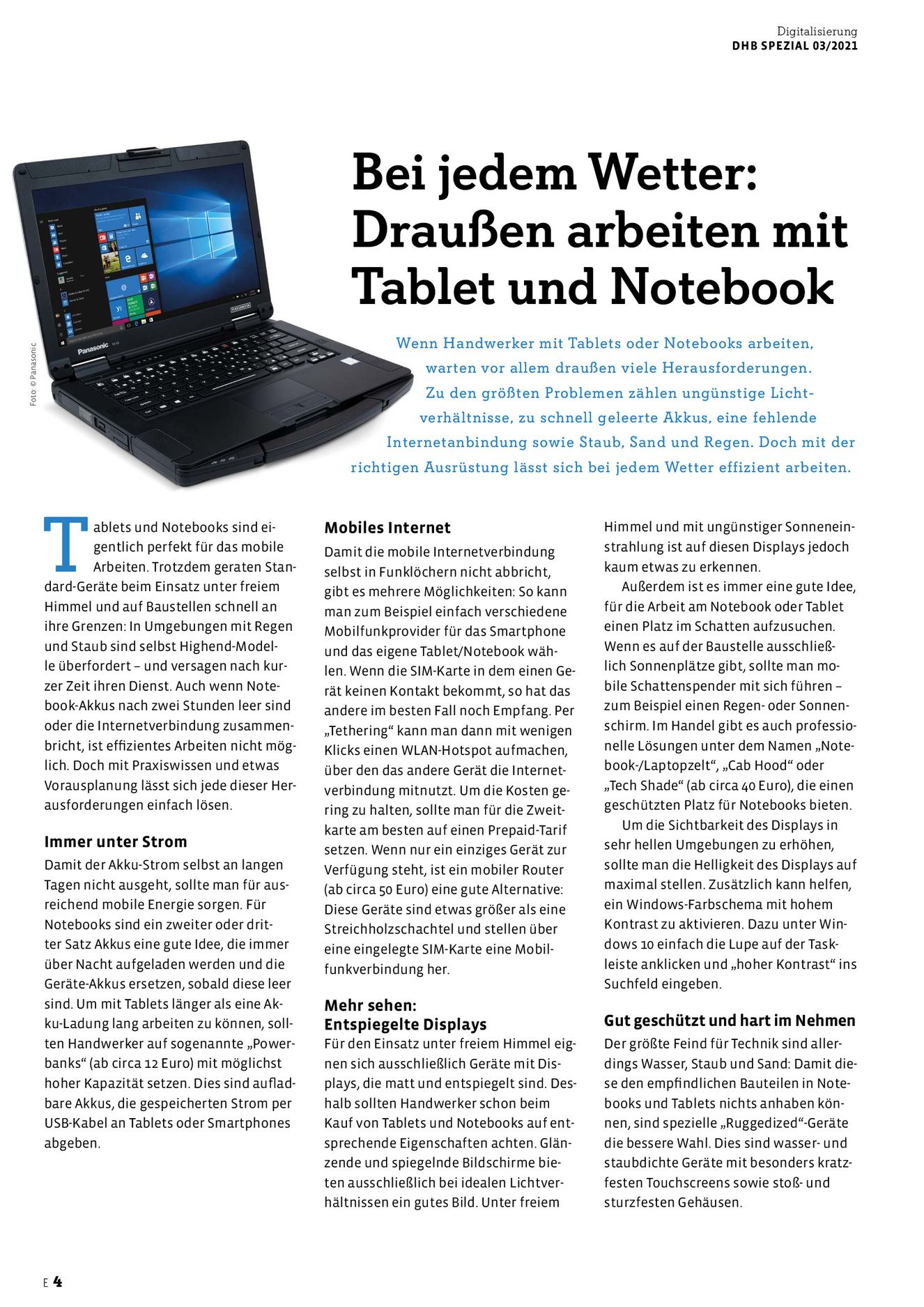 Verlagsanstalt Handwerk GmbH