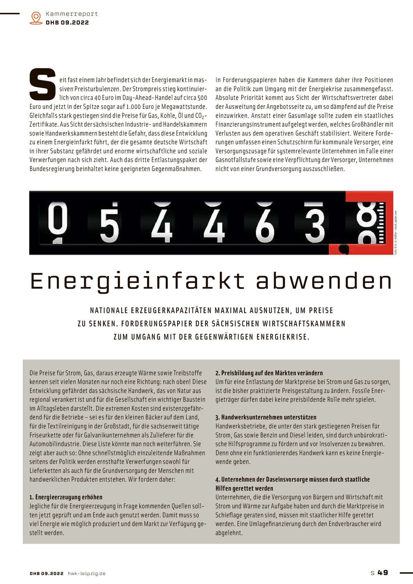 Verlagsanstalt Handwerk GmbH