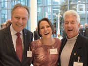 Dreikönigsforum NRW: Steuern und Finanzen im Mittelpunkt