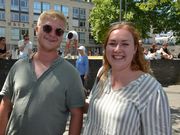 Miss und Mister Handwerk 2022 in Köln