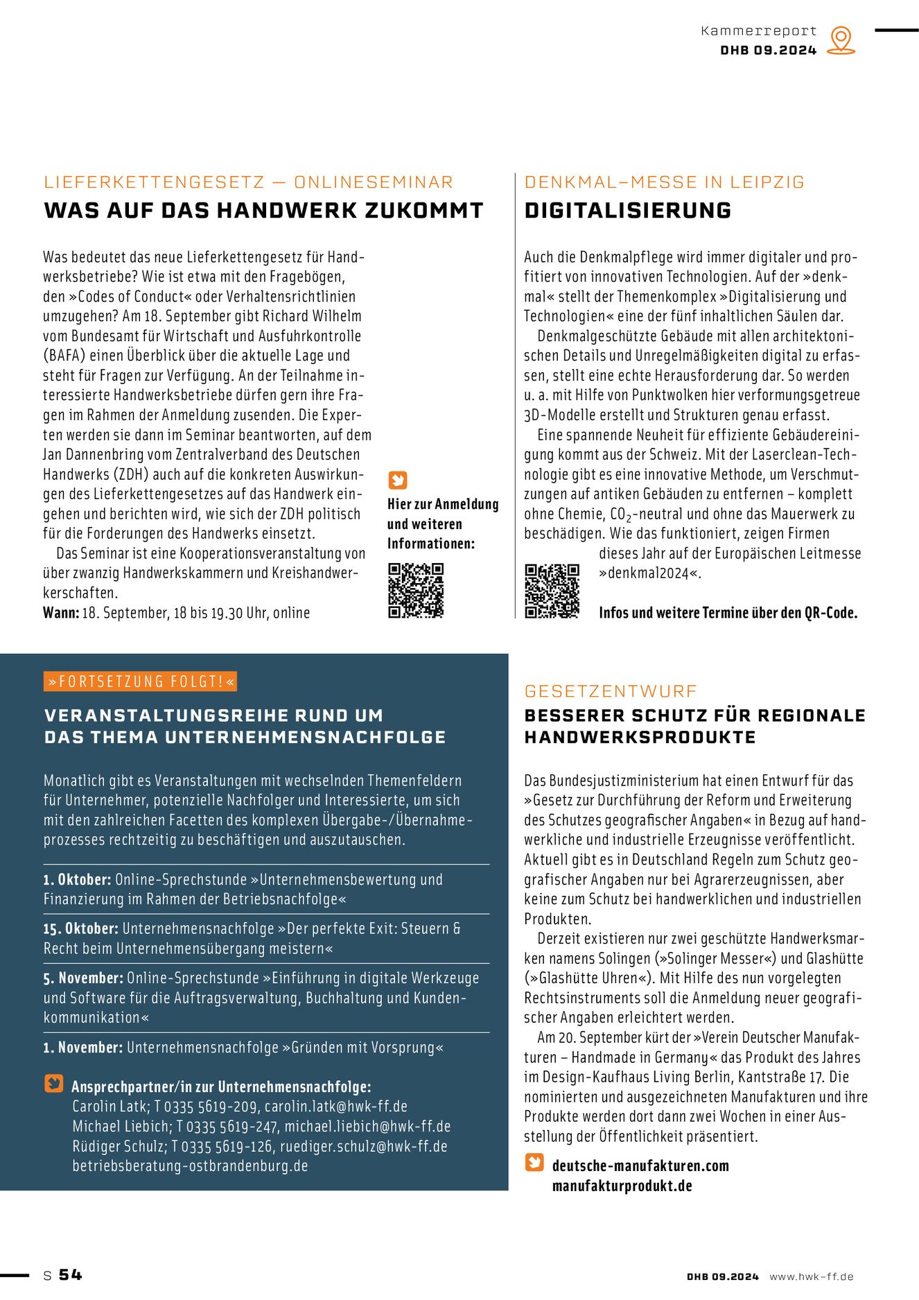 Verlagsanstalt Handwerk GmbH