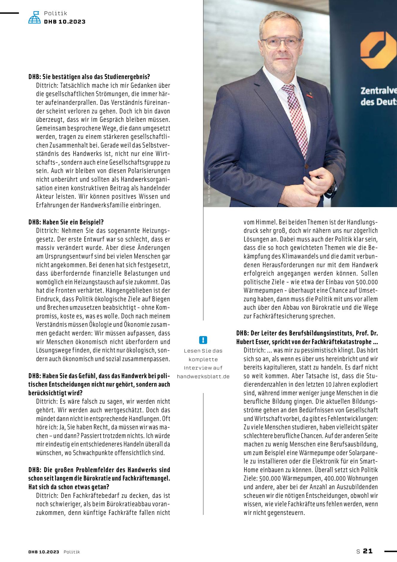 Verlagsanstalt Handwerk GmbH