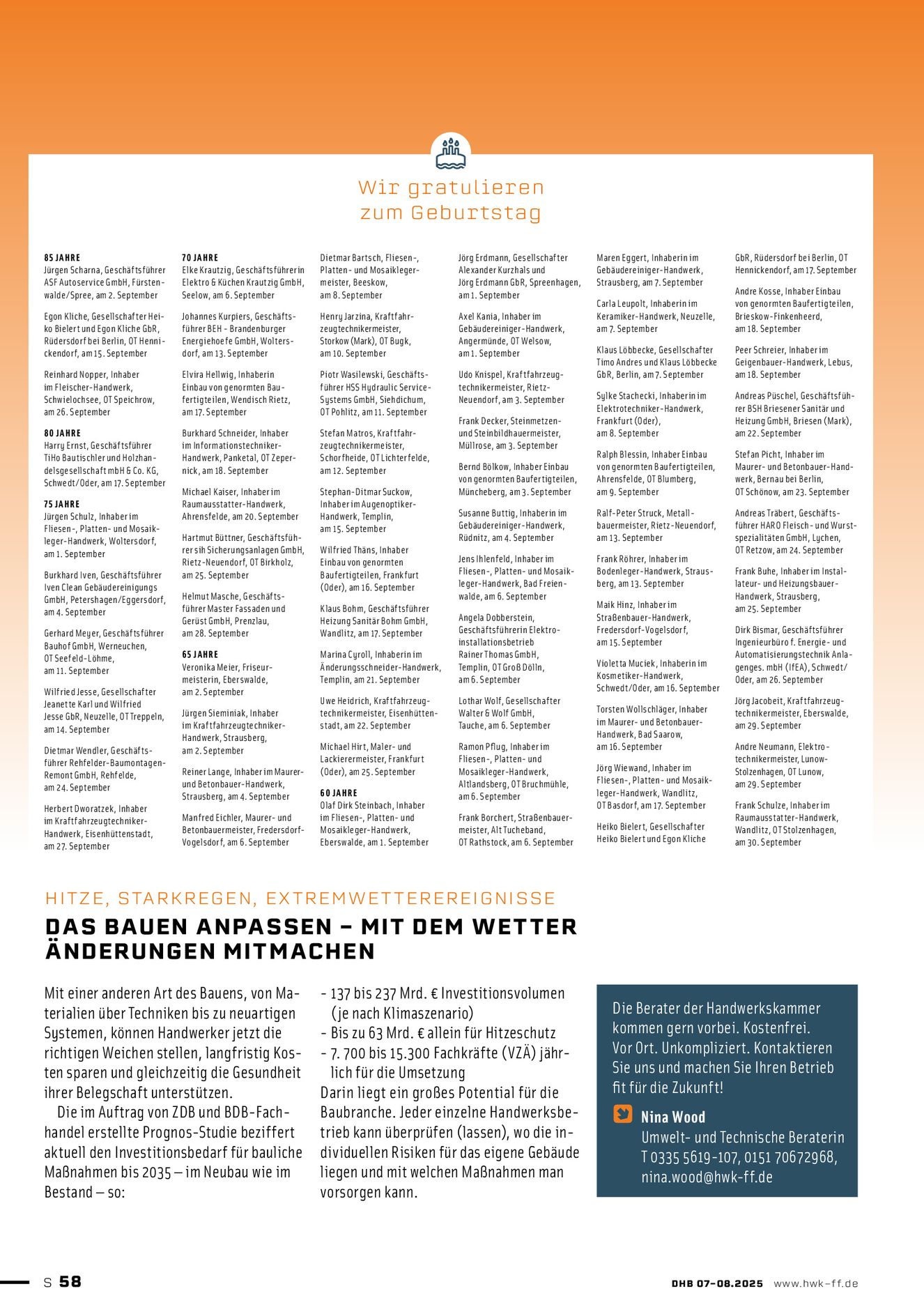 Verlagsanstalt Handwerk GmbH