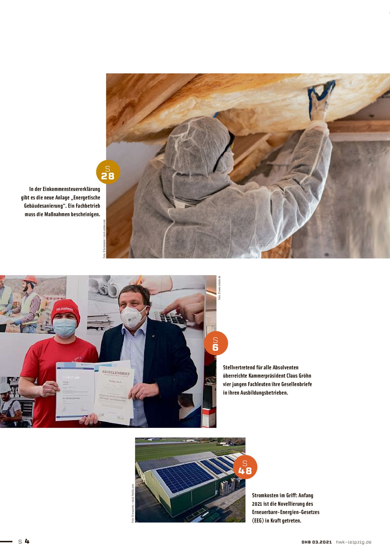 Verlagsanstalt Handwerk GmbH