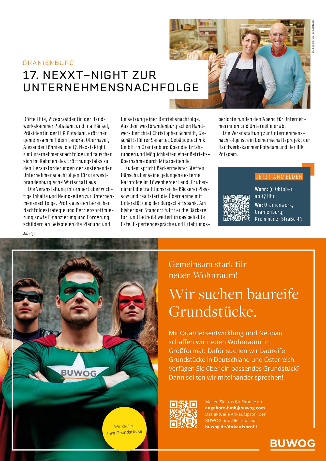 Verlagsanstalt Handwerk GmbH