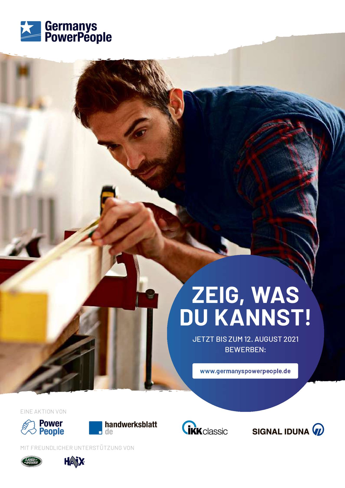 Verlagsanstalt Handwerk GmbH