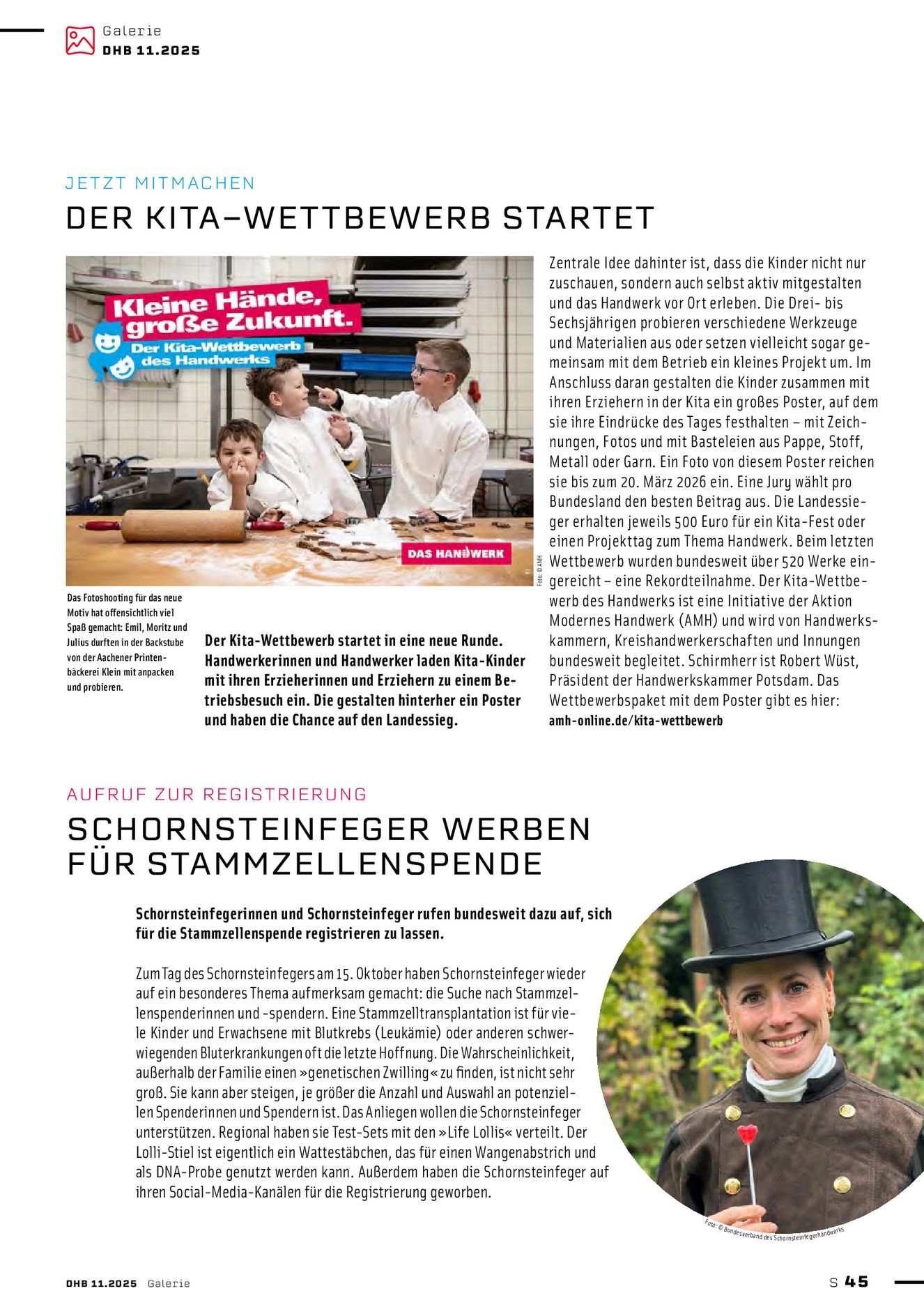 Verlagsanstalt Handwerk GmbH