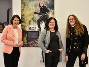 Fotowettbewerb und Ausstellung: "Handwerk attraktiv – Echte Menschen, echte Bilder"