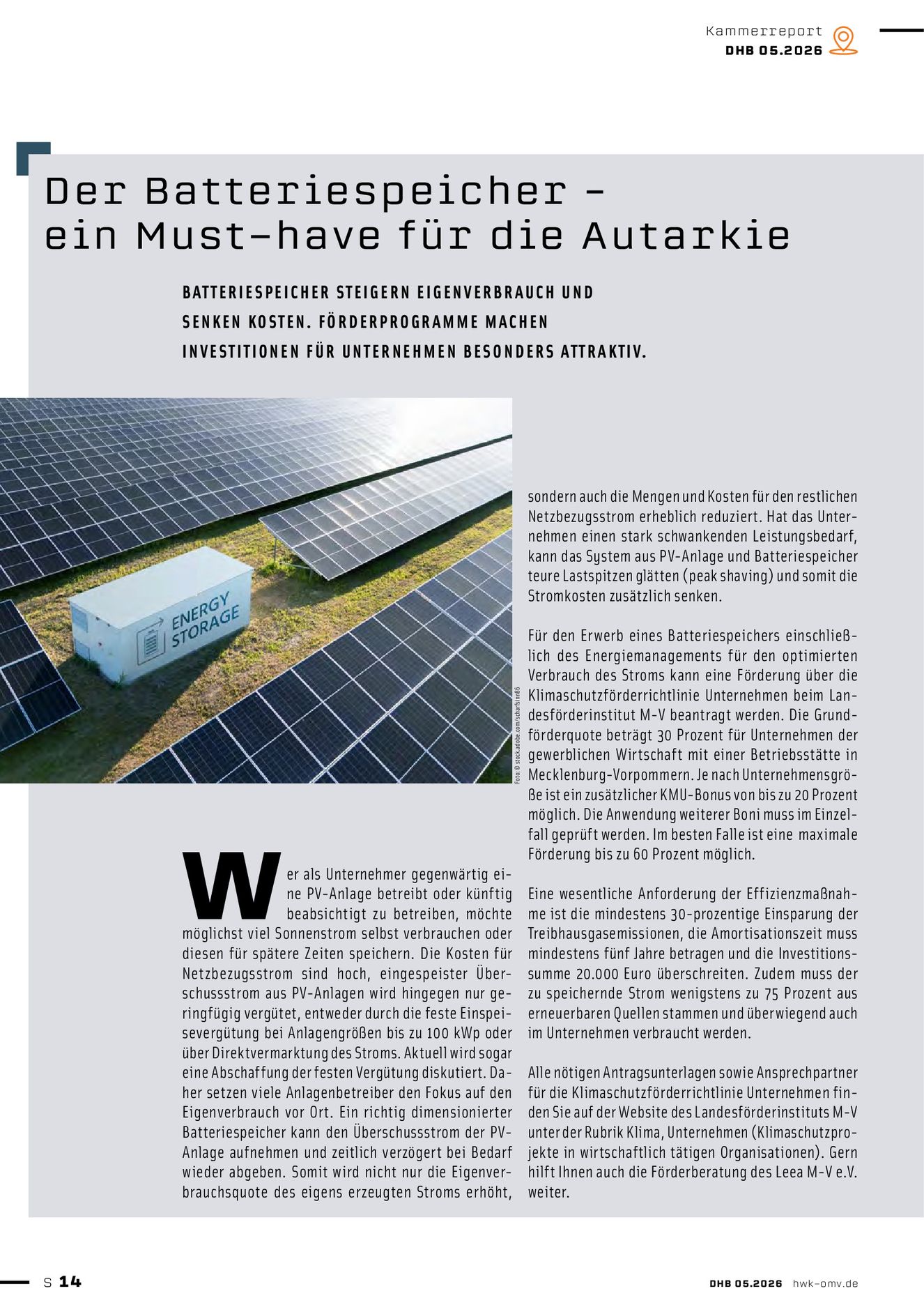 Verlagsanstalt Handwerk GmbH