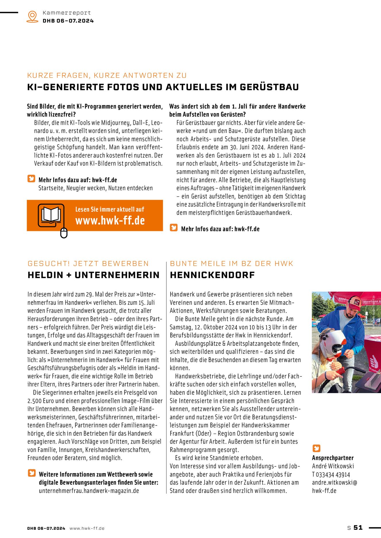 Verlagsanstalt Handwerk GmbH