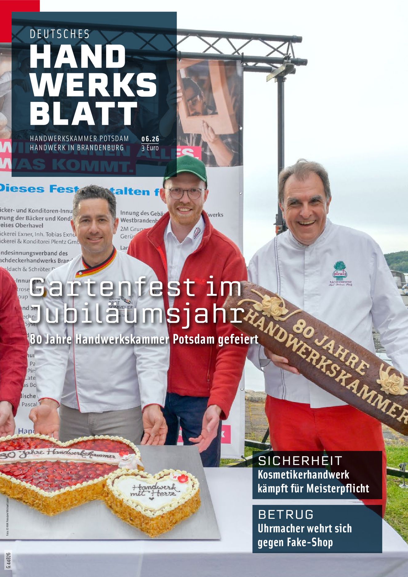 Verlagsanstalt Handwerk GmbH