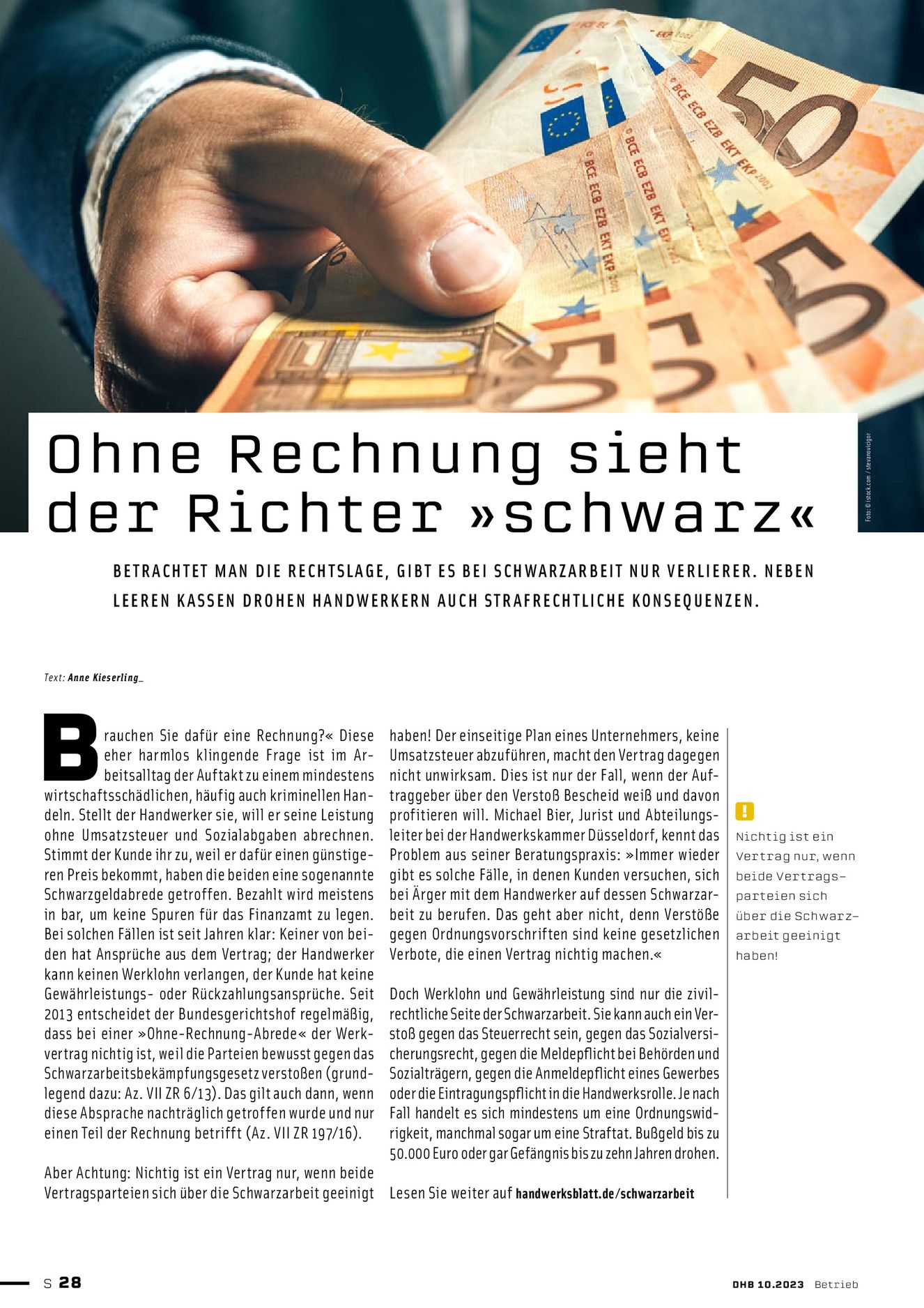 Verlagsanstalt Handwerk GmbH