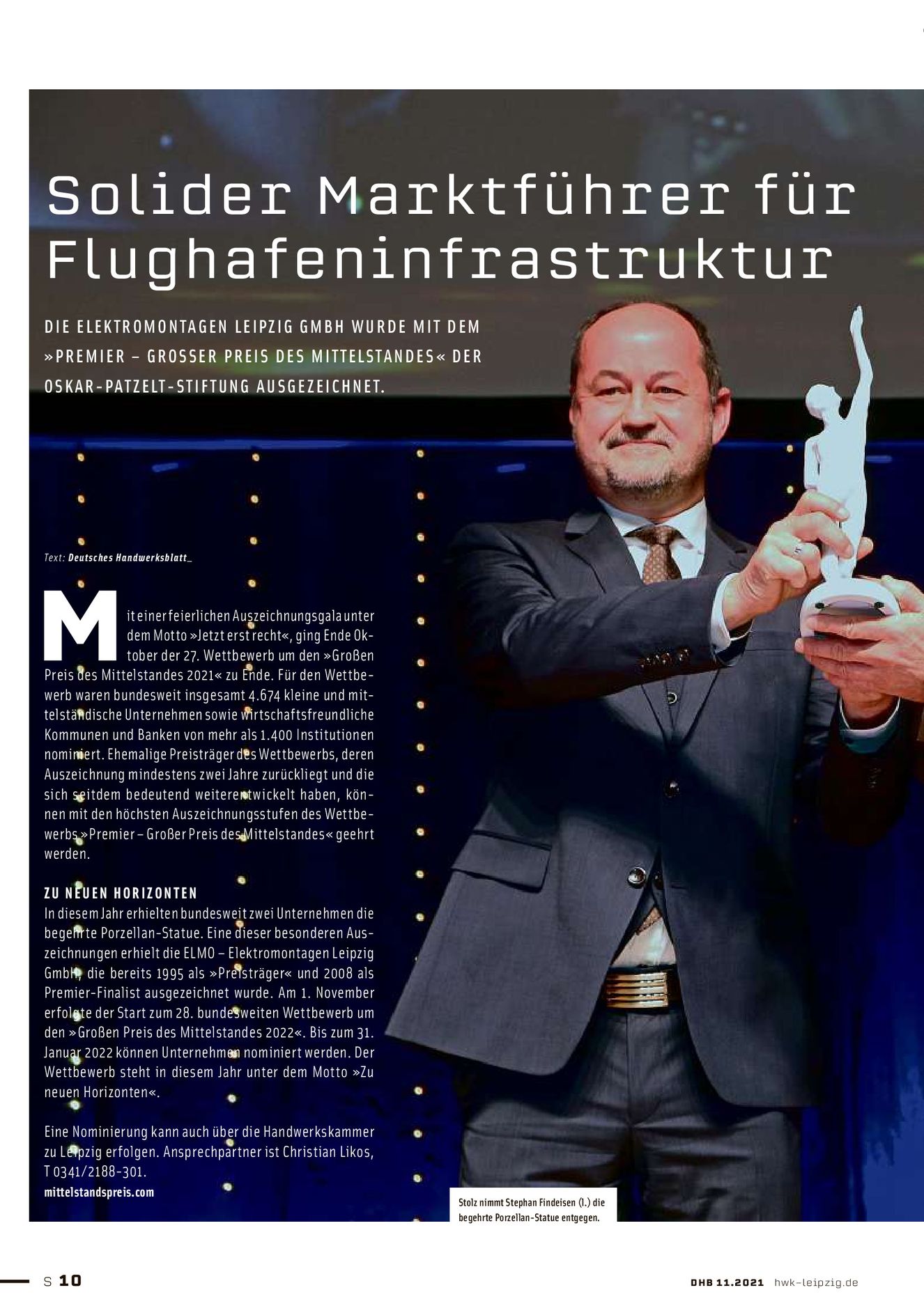 Verlagsanstalt Handwerk GmbH