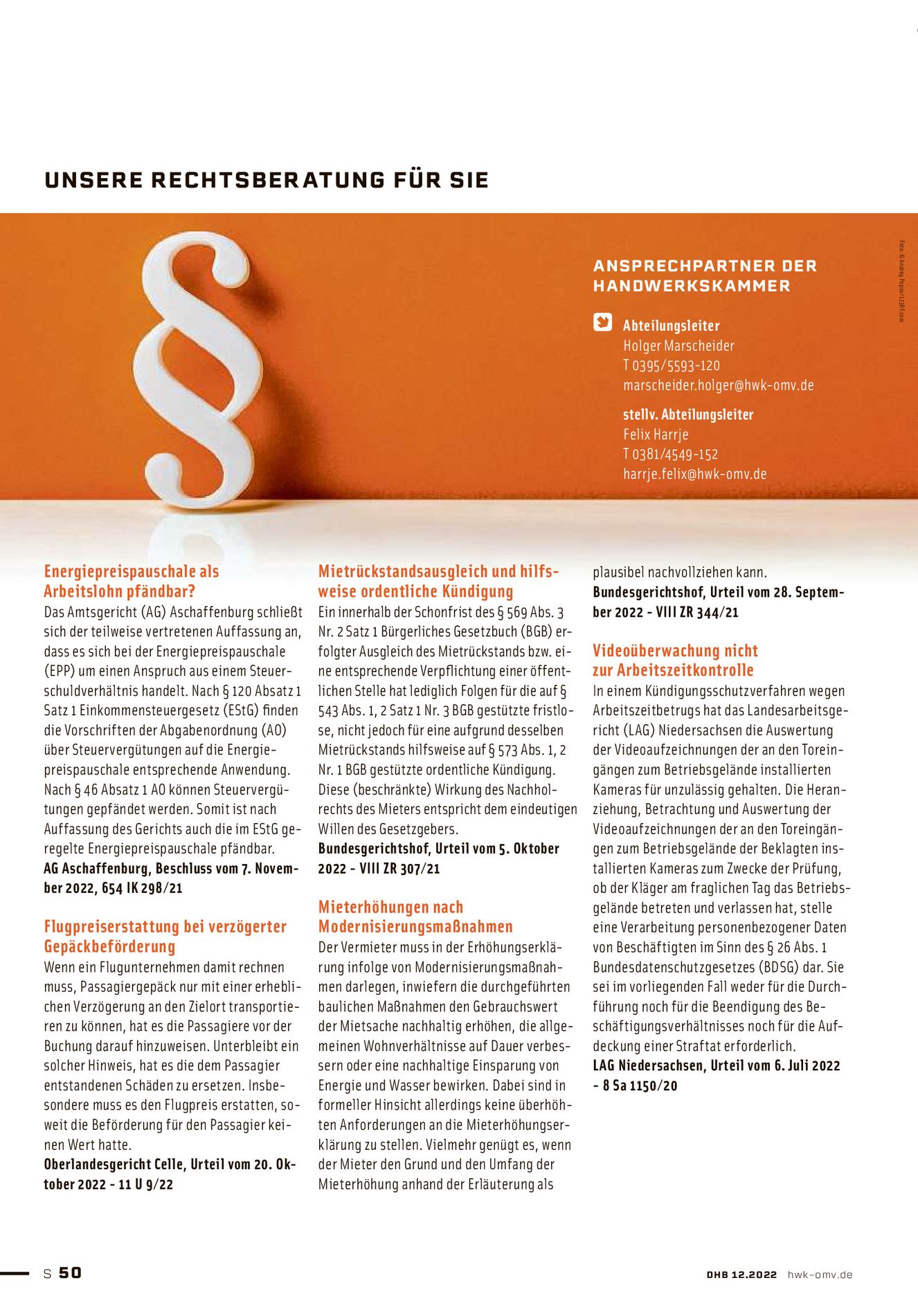 Verlagsanstalt Handwerk GmbH