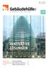 Cover: Gebäudehülle.net 01 2022