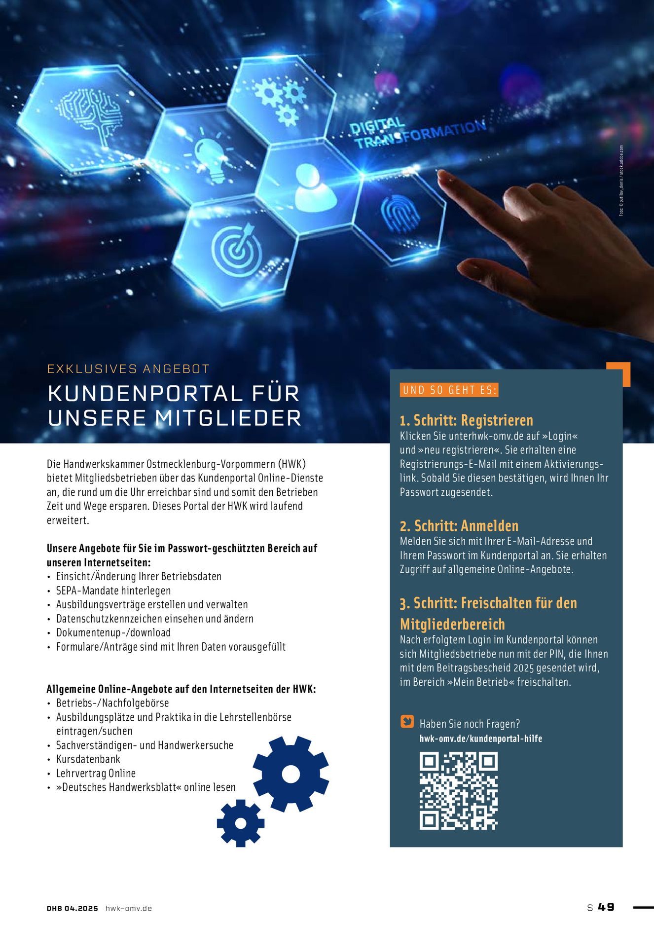 Verlagsanstalt Handwerk GmbH