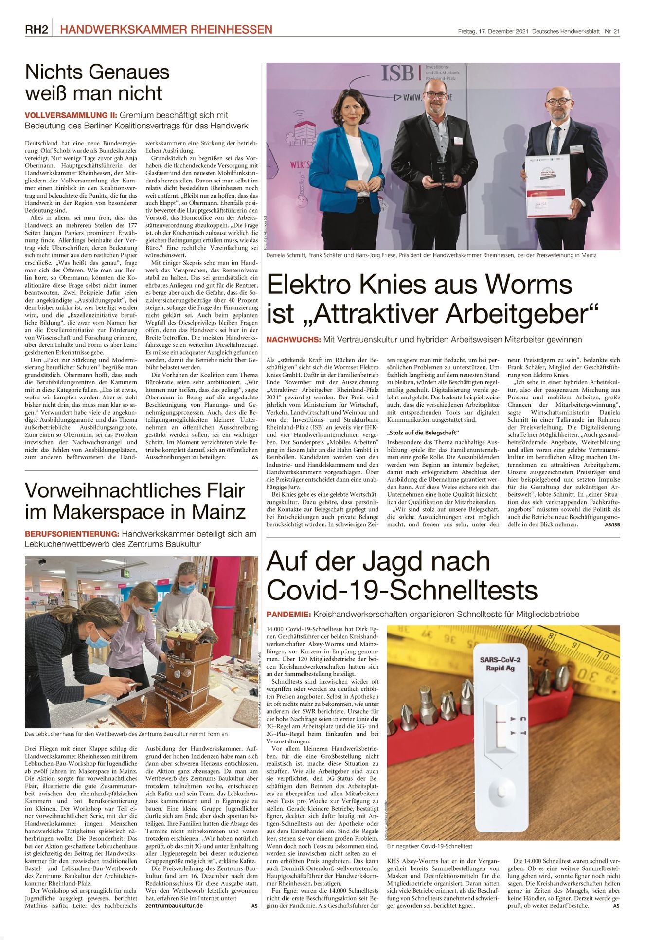 Verlagsanstalt Handwerk GmbH