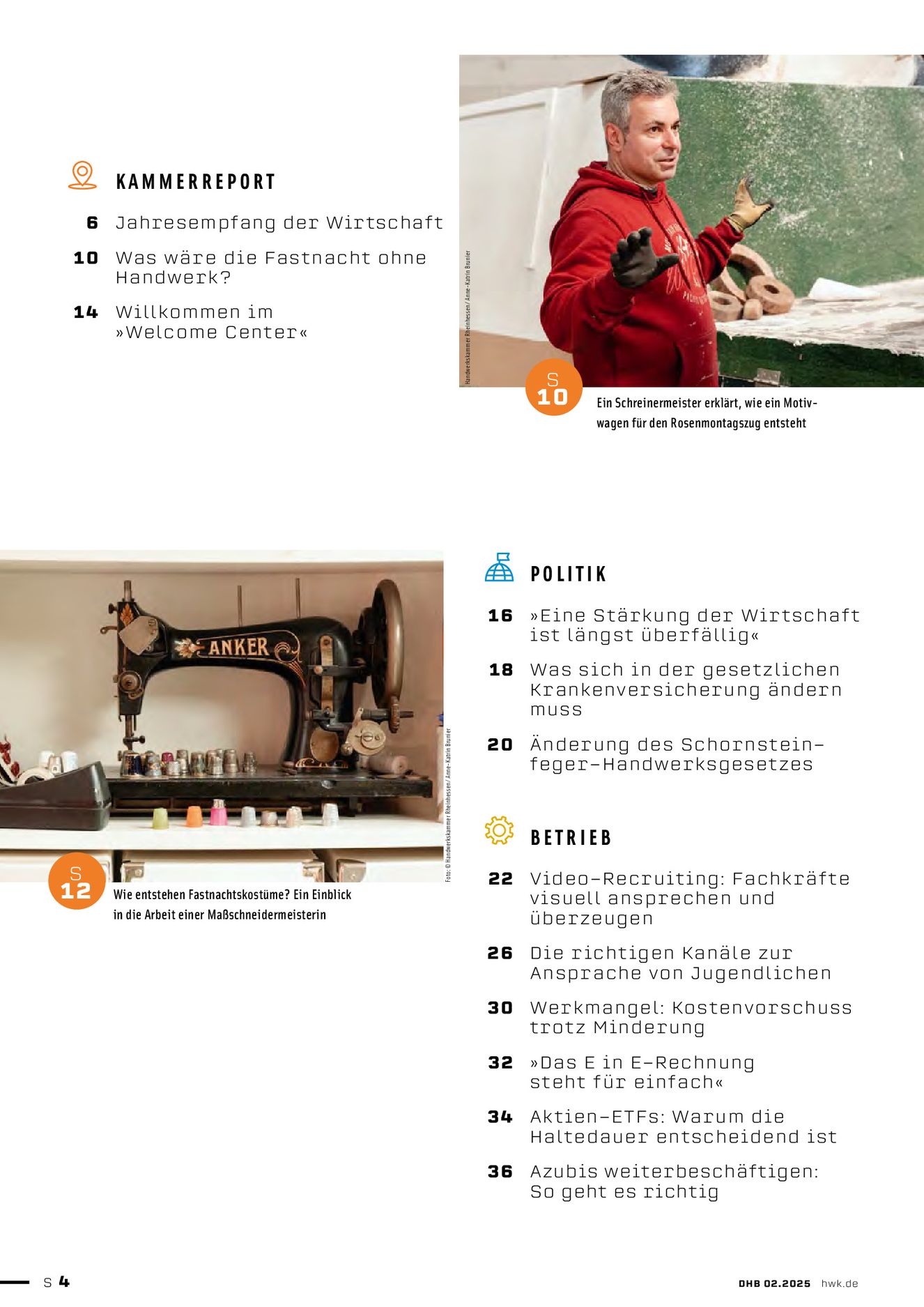 Verlagsanstalt Handwerk GmbH