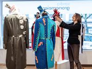 Düsseldorfer Karneval: Jecke Fräcke