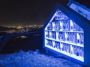 Baukunst und Weinkultur