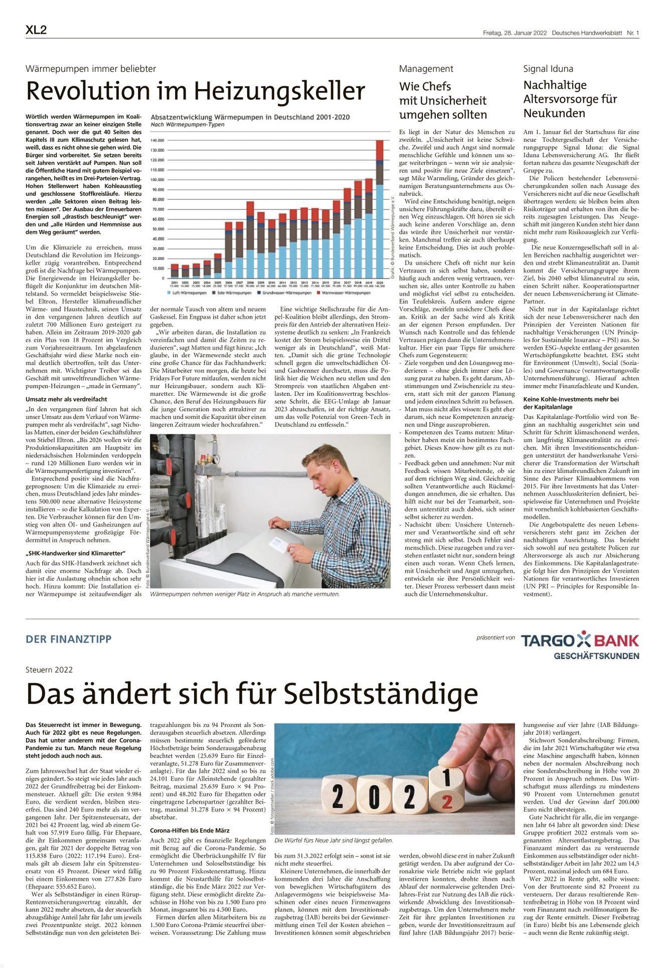 Verlagsanstalt Handwerk GmbH