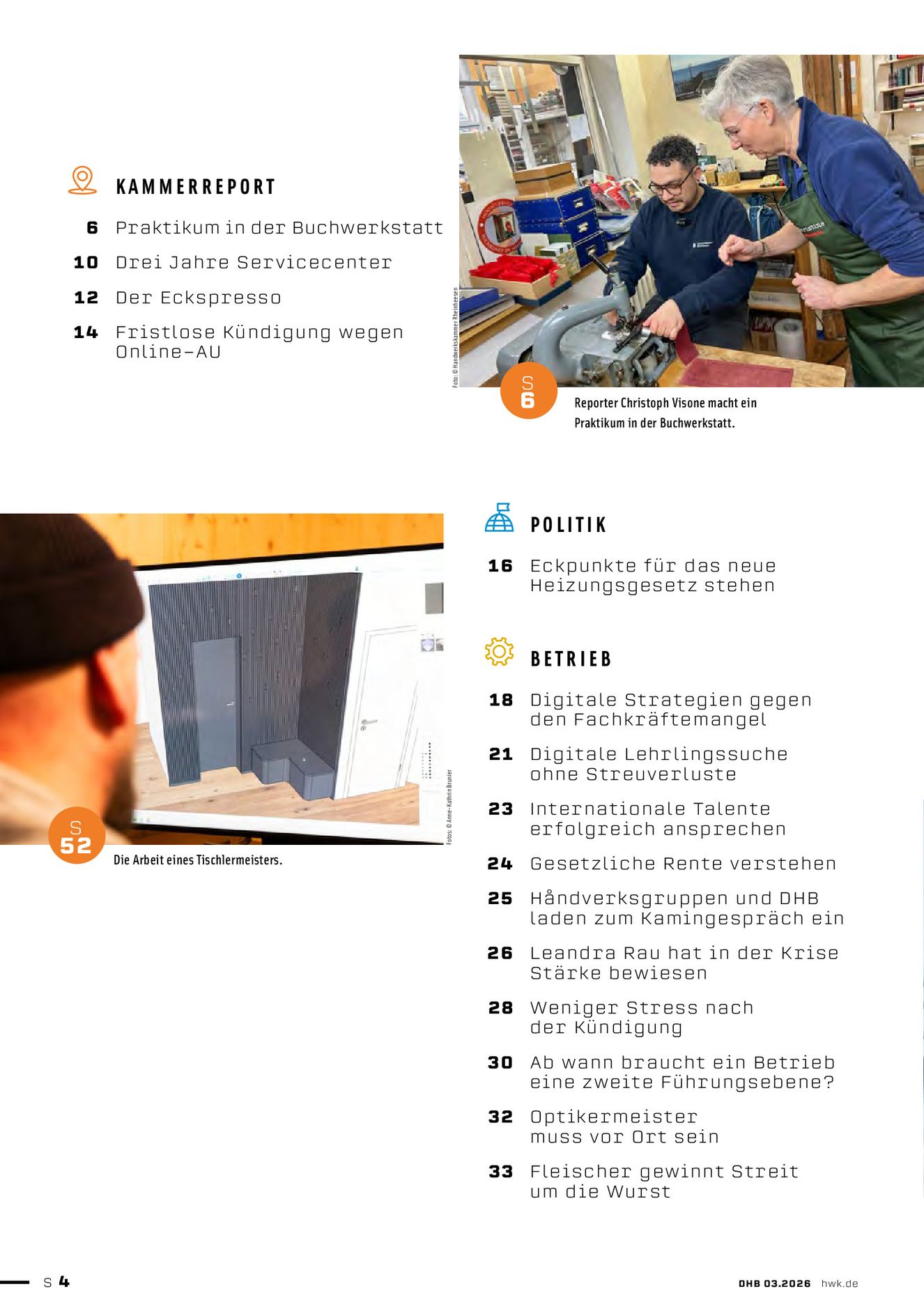 Verlagsanstalt Handwerk GmbH