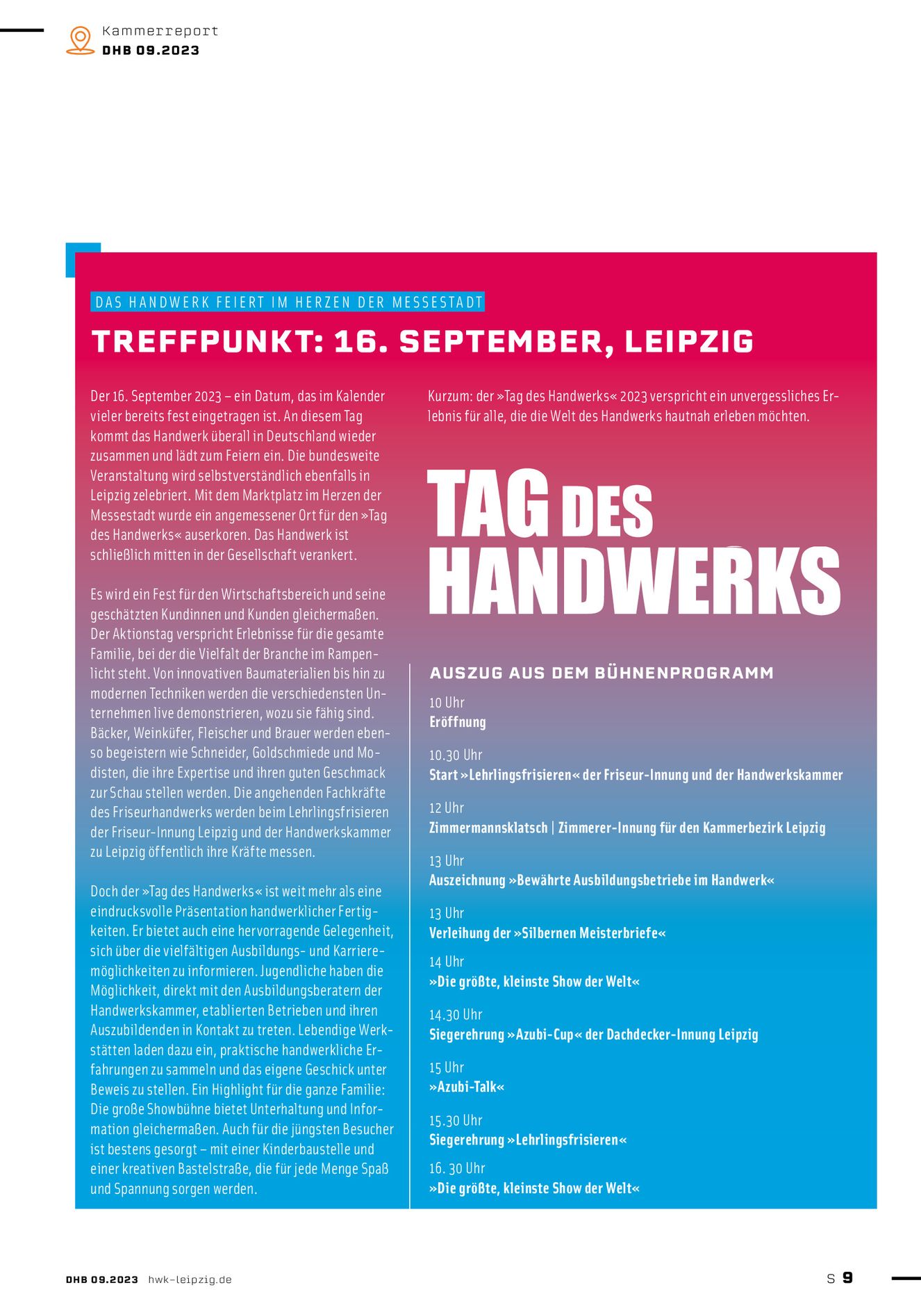 Verlagsanstalt Handwerk GmbH