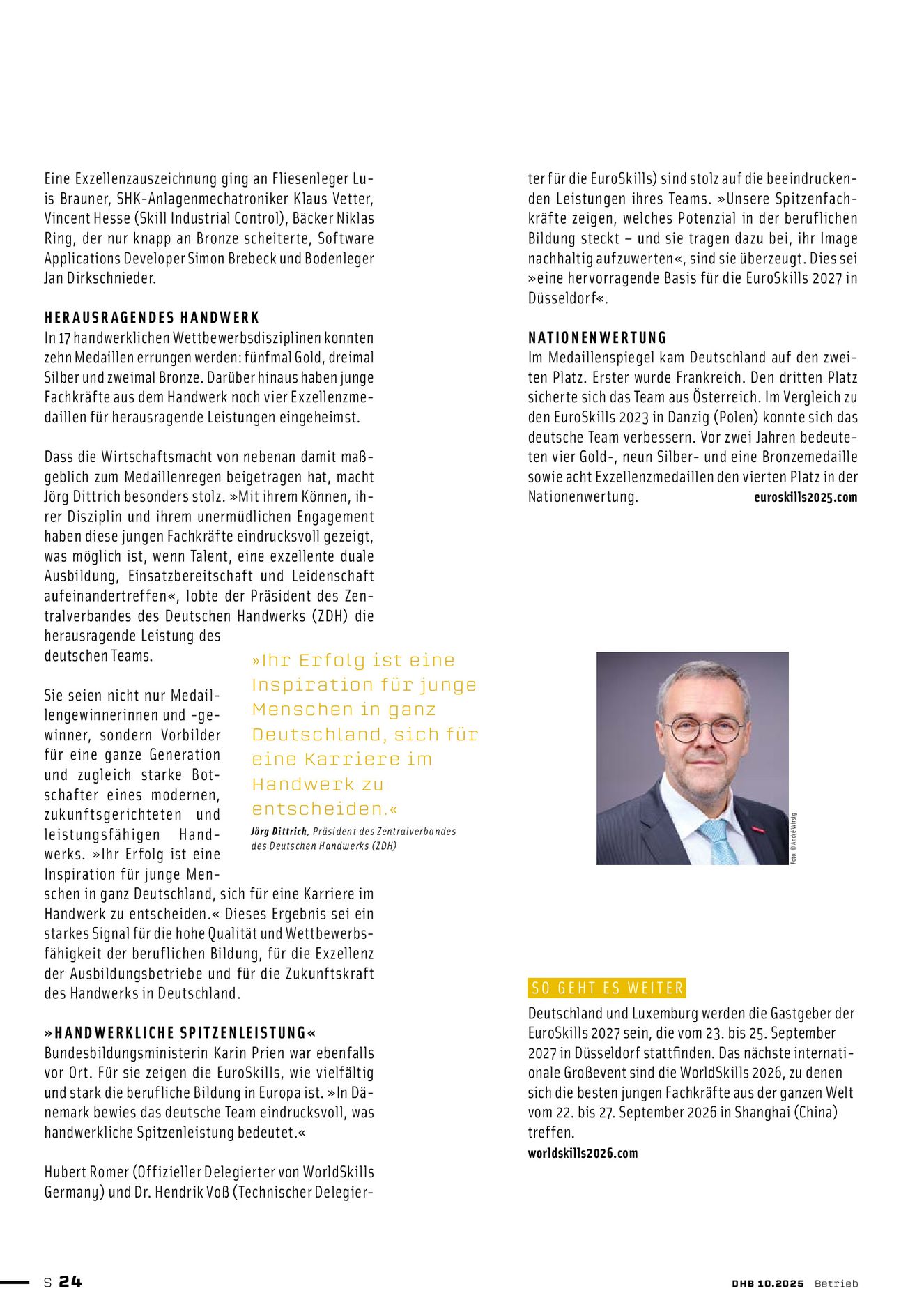 Verlagsanstalt Handwerk GmbH