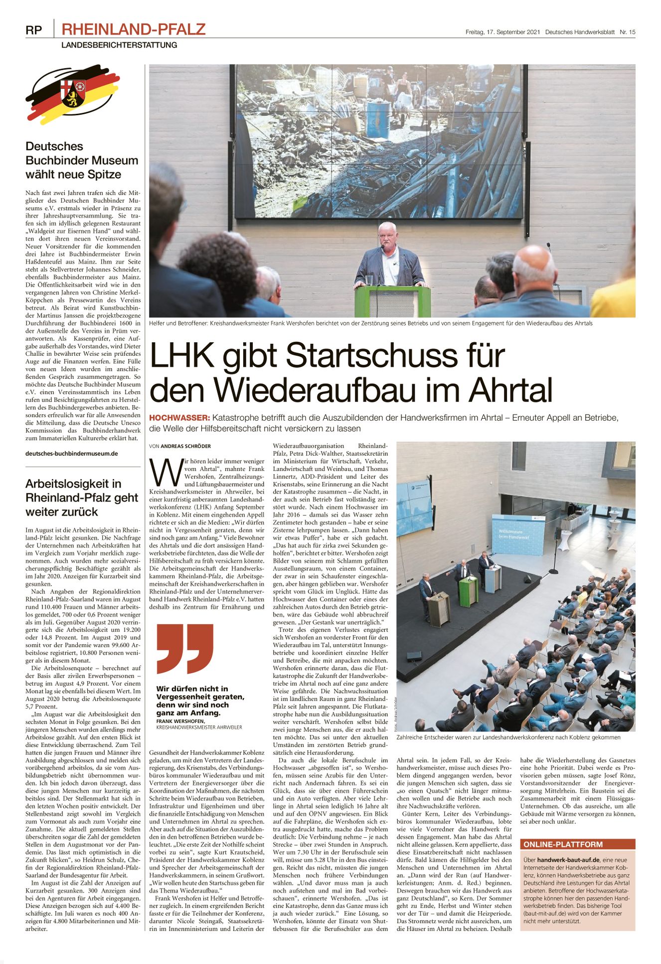 Verlagsanstalt Handwerk GmbH