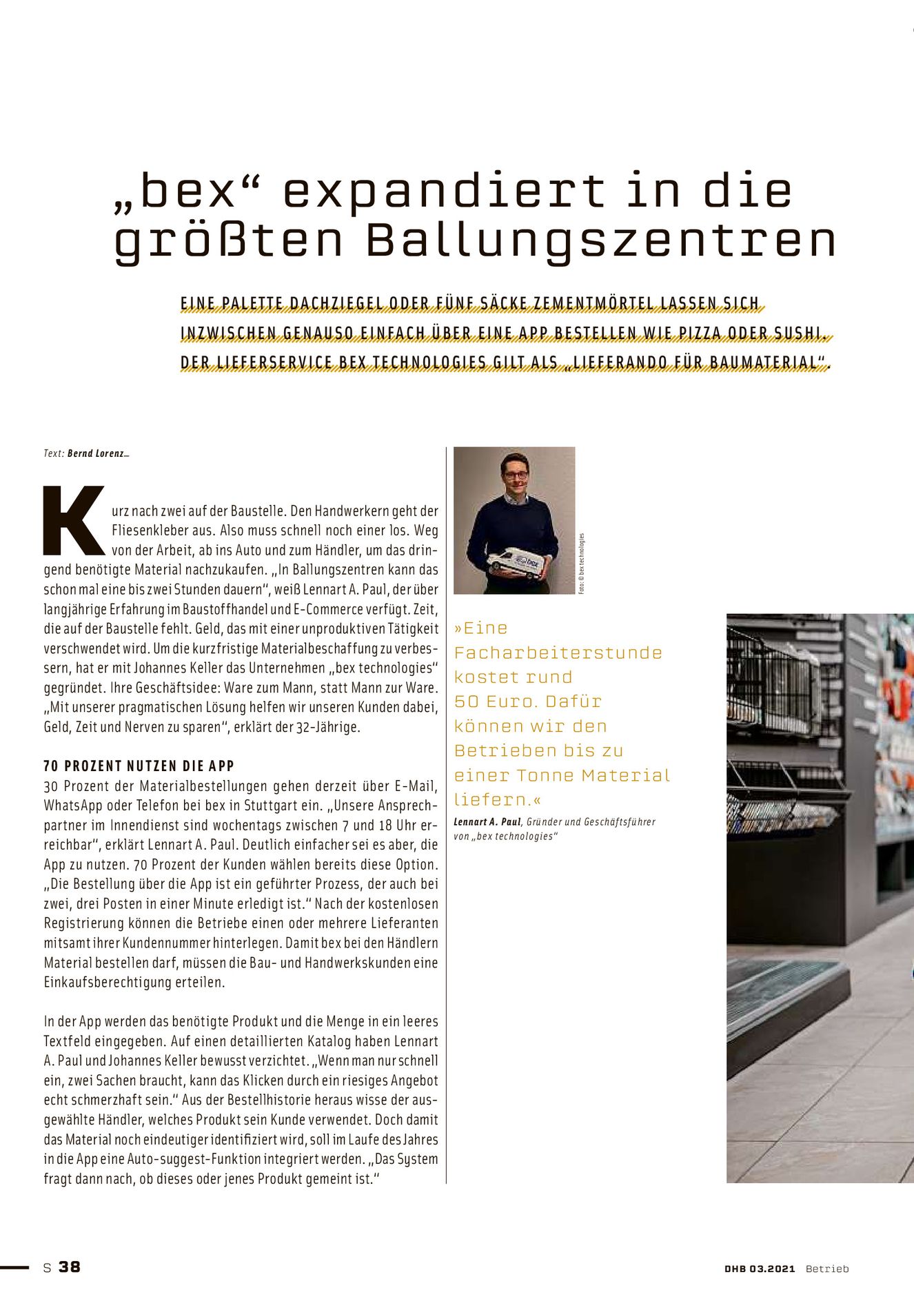 Verlagsanstalt Handwerk GmbH